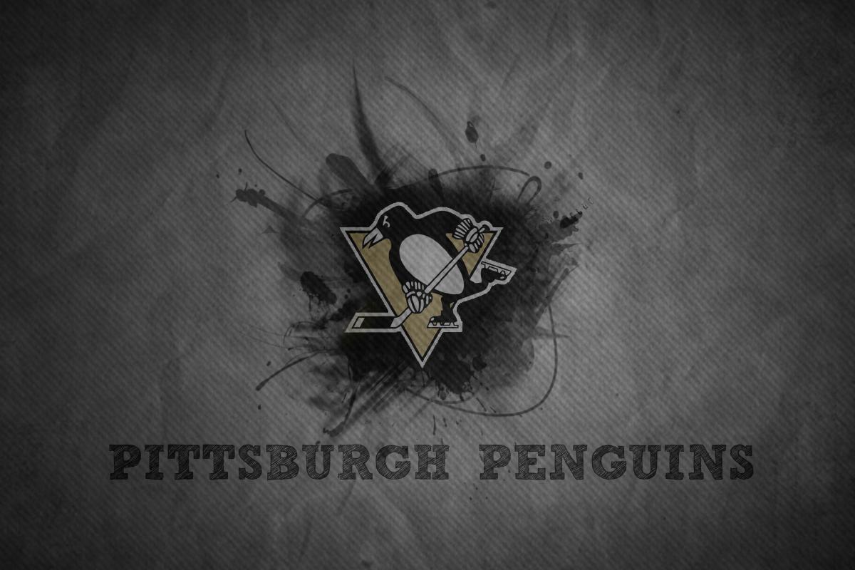 Pittsburgh Penguins Backgrounds Wallpaper Cave