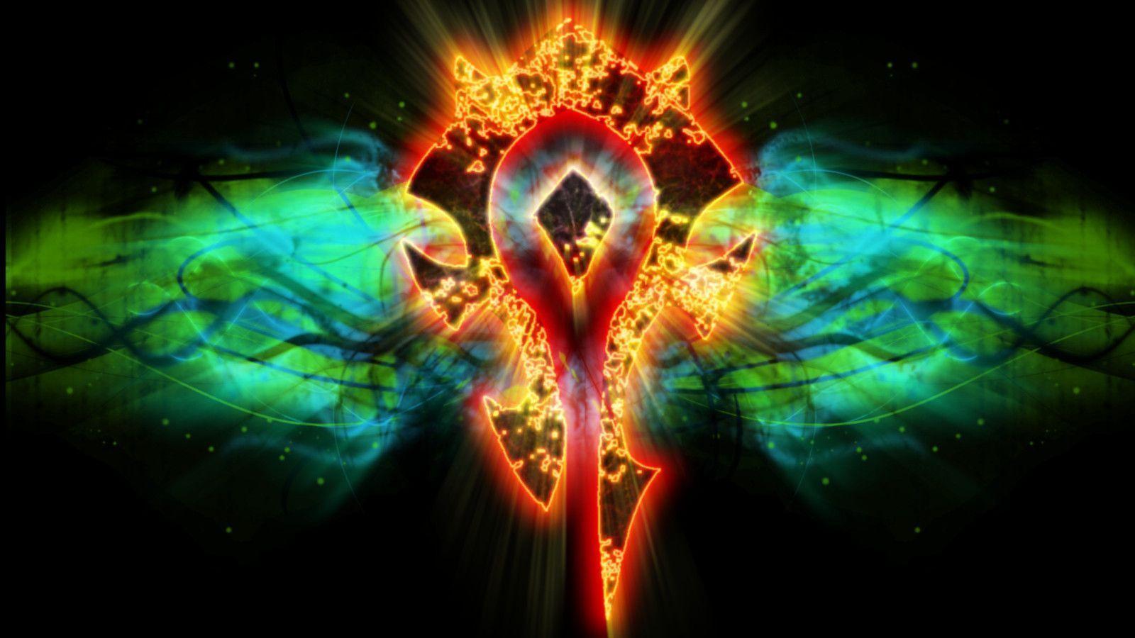 Horde Wallpapers Wallpaper Cave