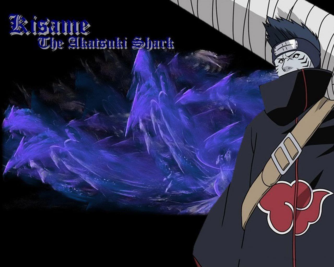 Kisame Hoshigaki Wallpapers Wallpaper Cave