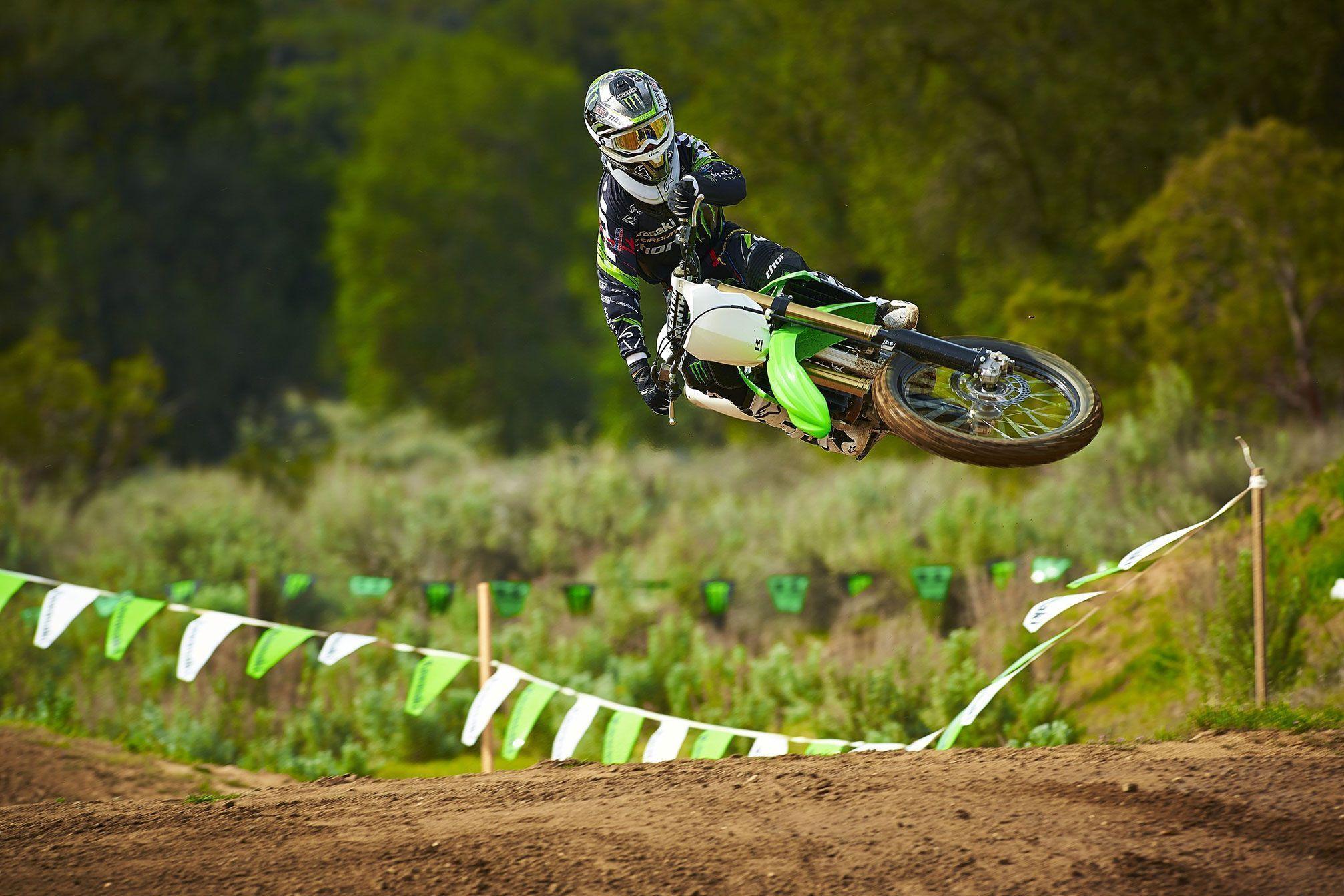 Motocross Wallpapers 2015 Wallpaper Cave