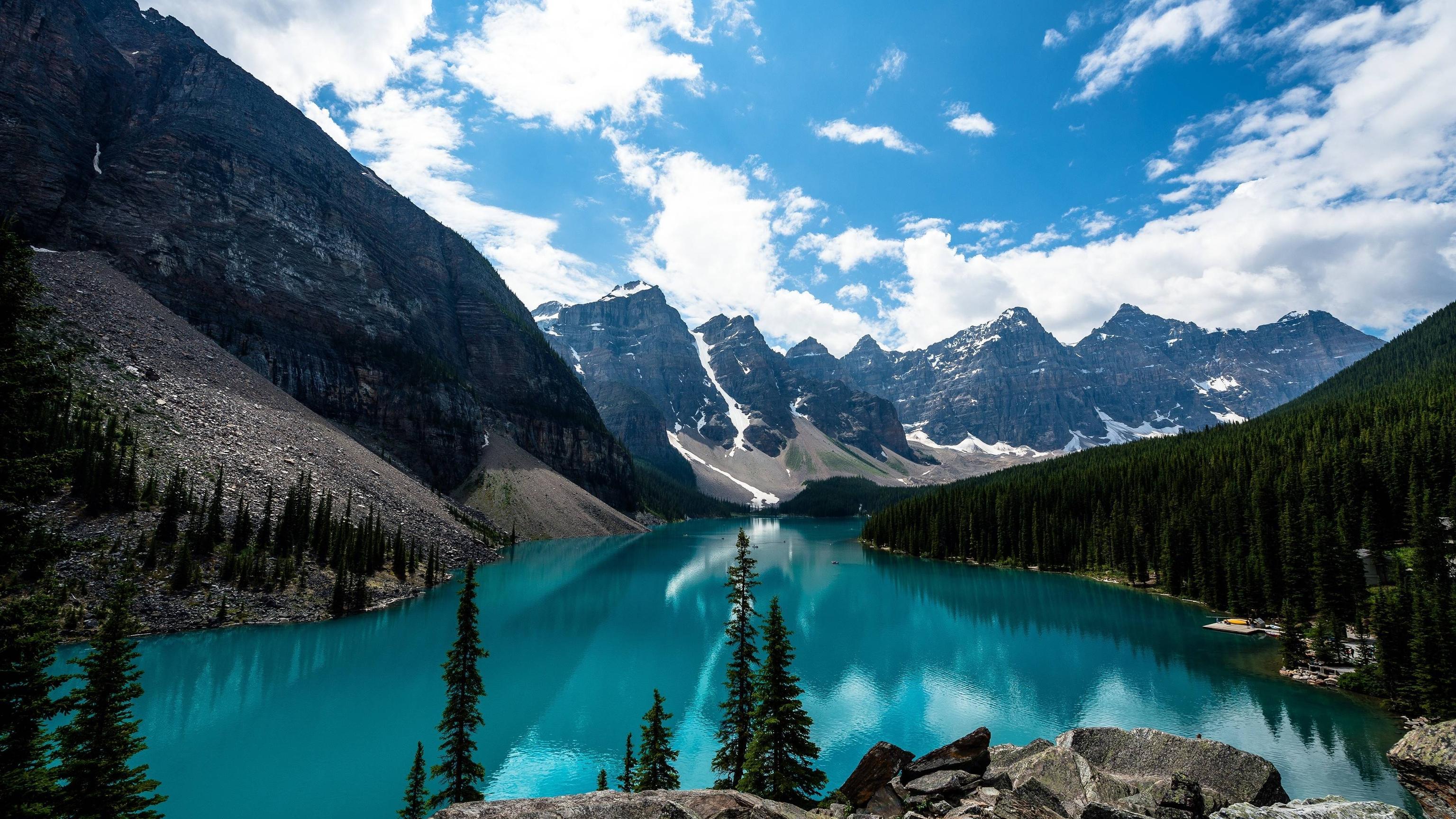 Lake Louise Wallpapers Wallpaper Cave