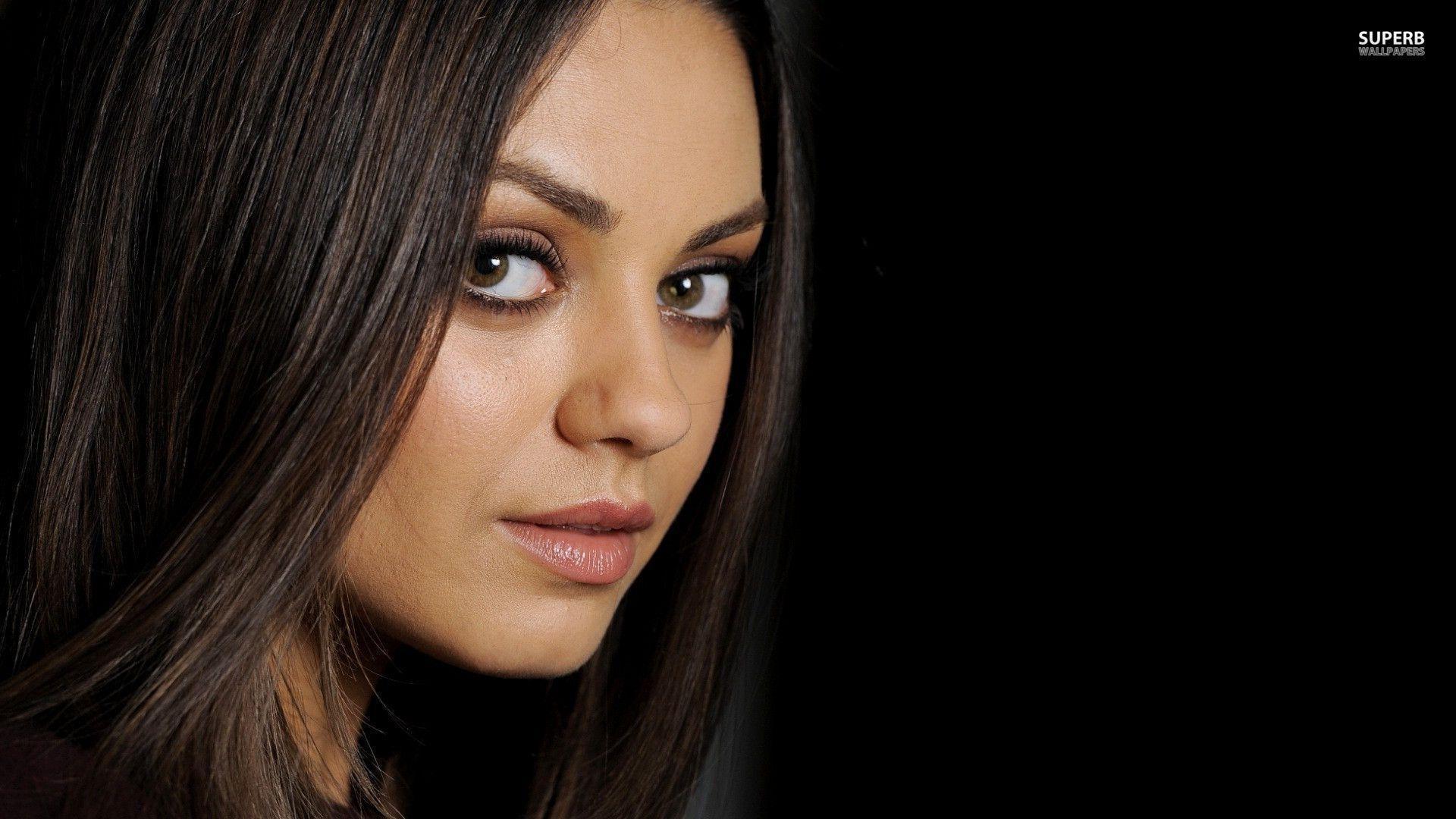 Mila Kunis Wallpapers Wallpaper Cave