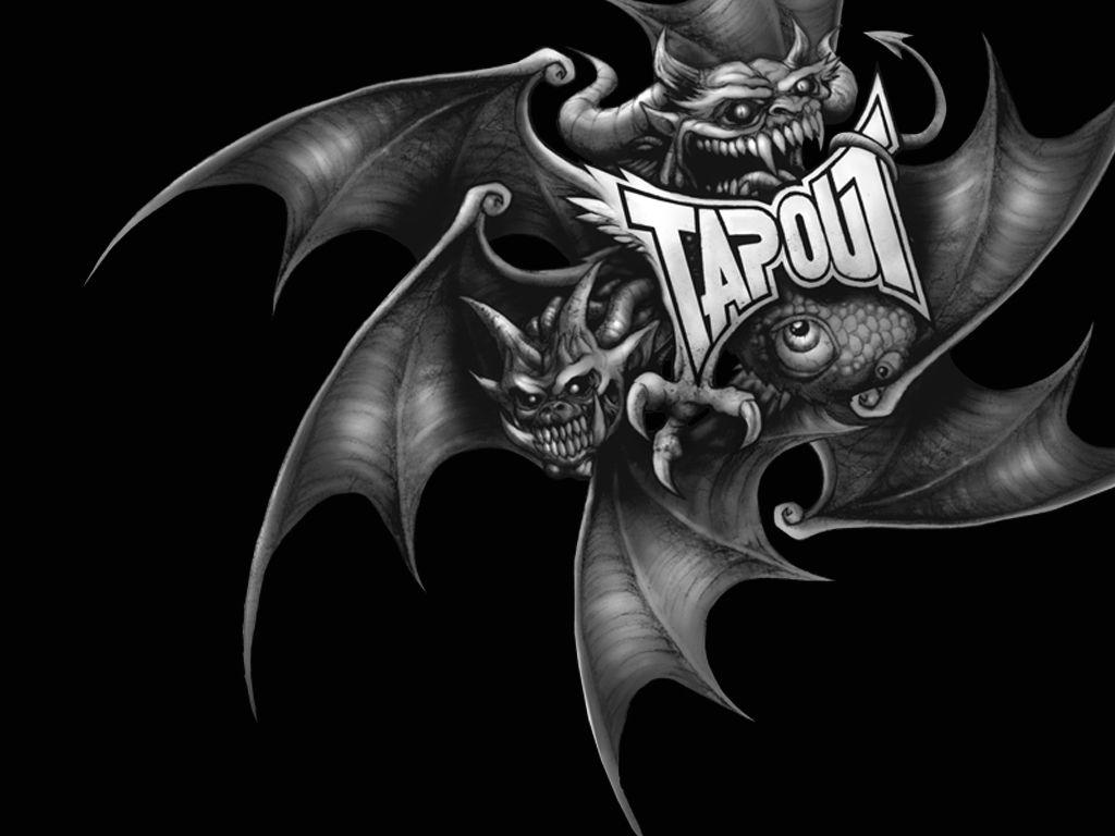 Tapout Wallpapers Wallpaper Cave