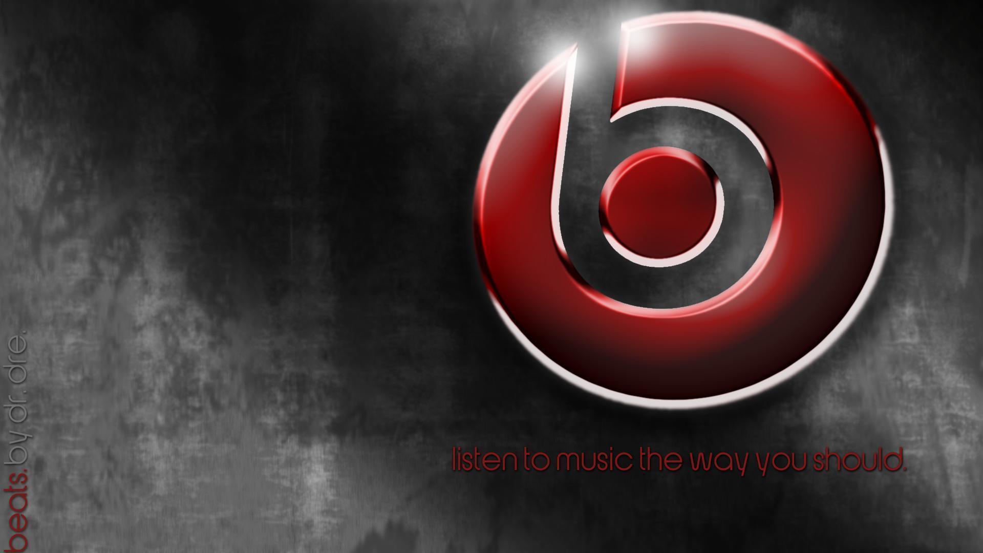 Beats By Dr. Dre Wallpapers Wallpaper Cave