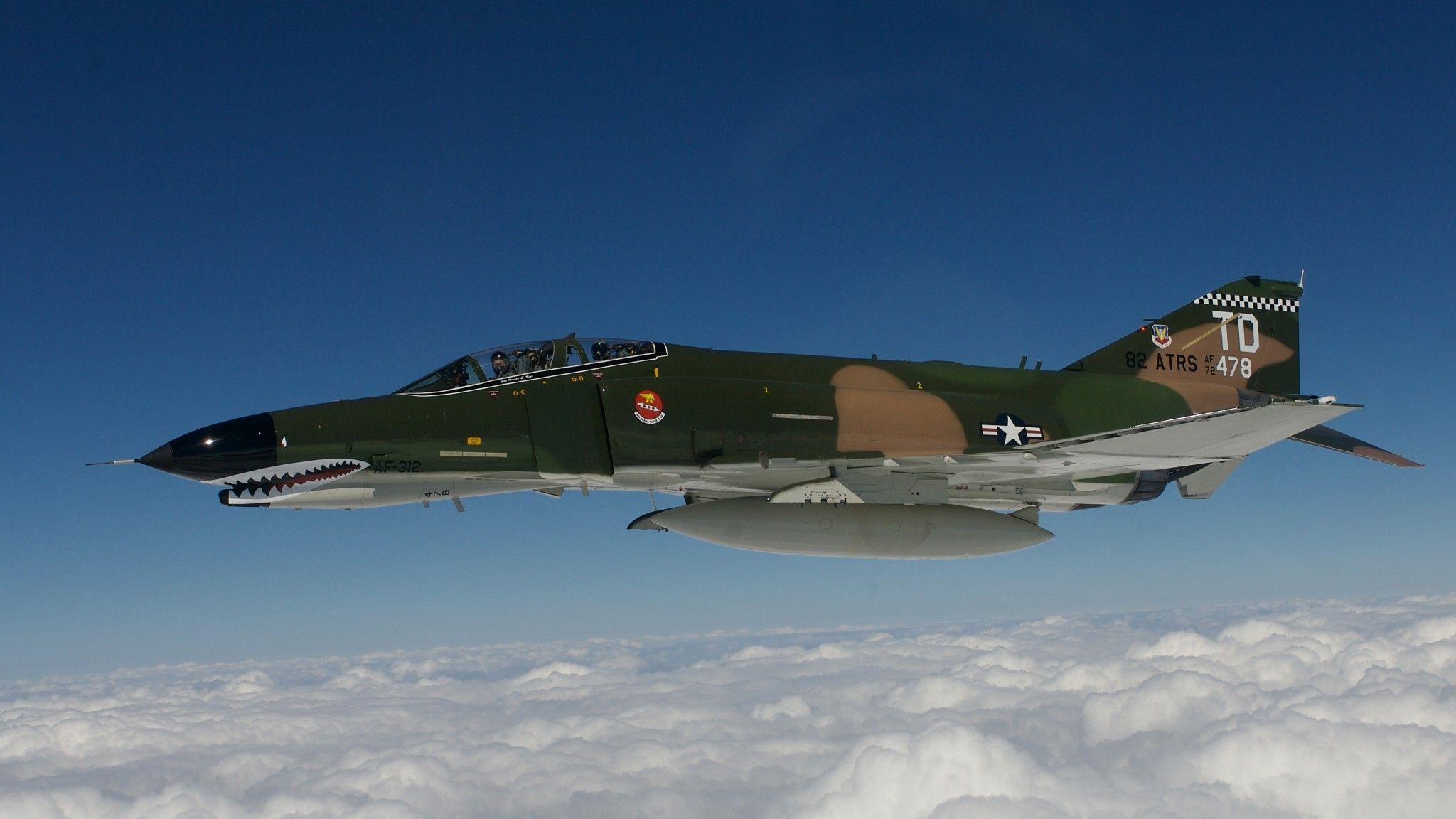 F4 Phantom Wallpapers Wallpaper Cave