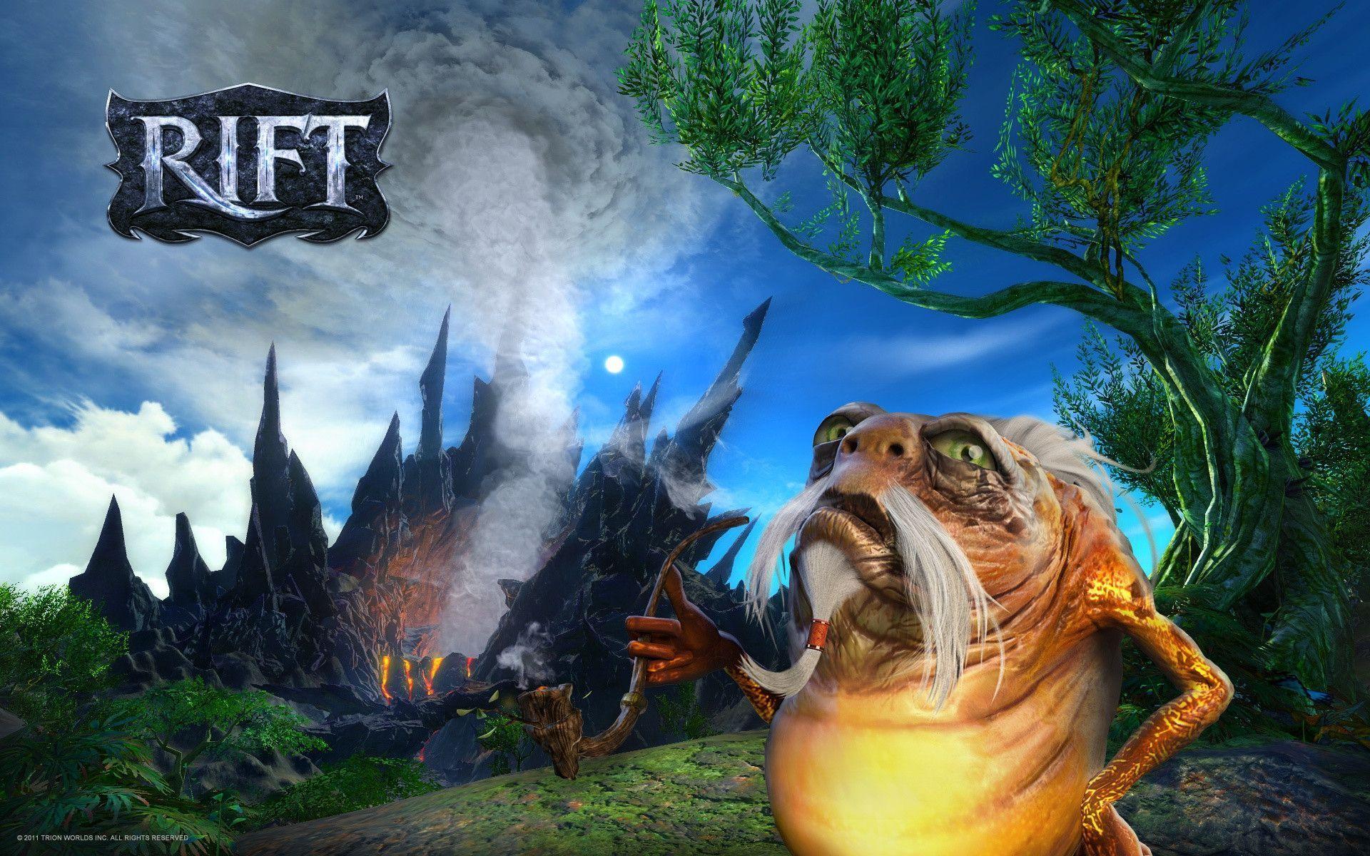 Rift Wallpapers Wallpaper Cave