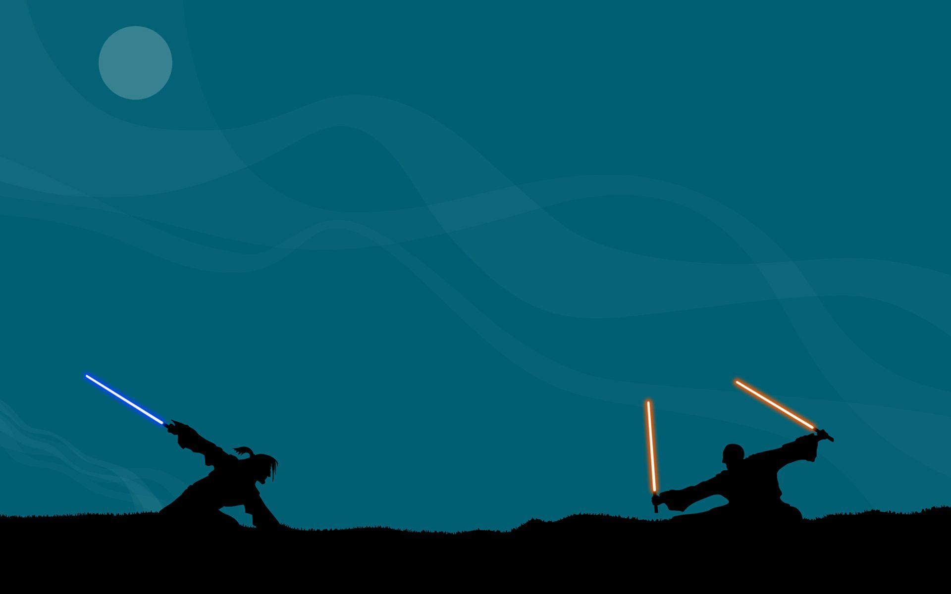 Lightsaber Wallpapers Wallpaper Cave