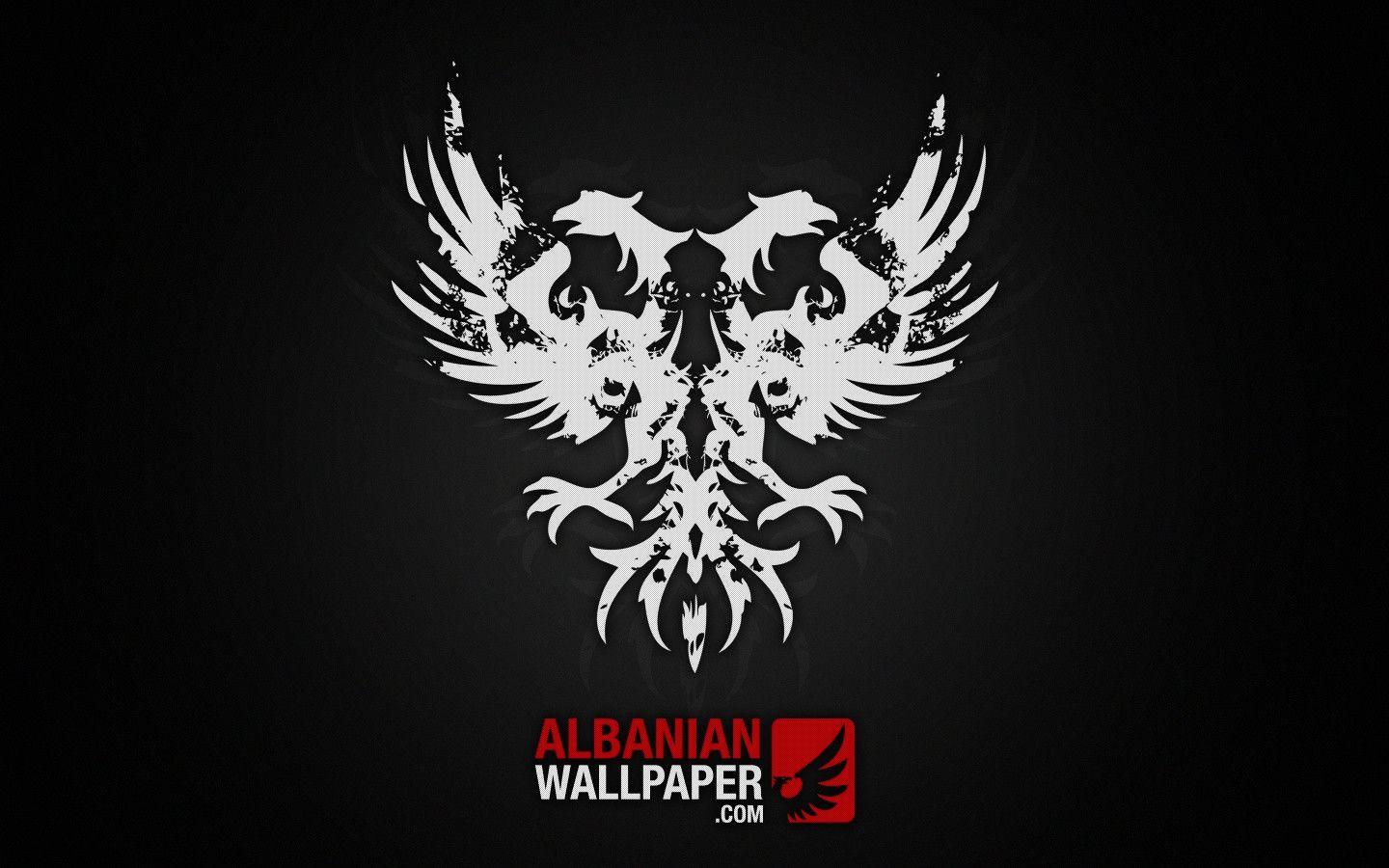 Albanian Flag Wallpapers Wallpaper Cave