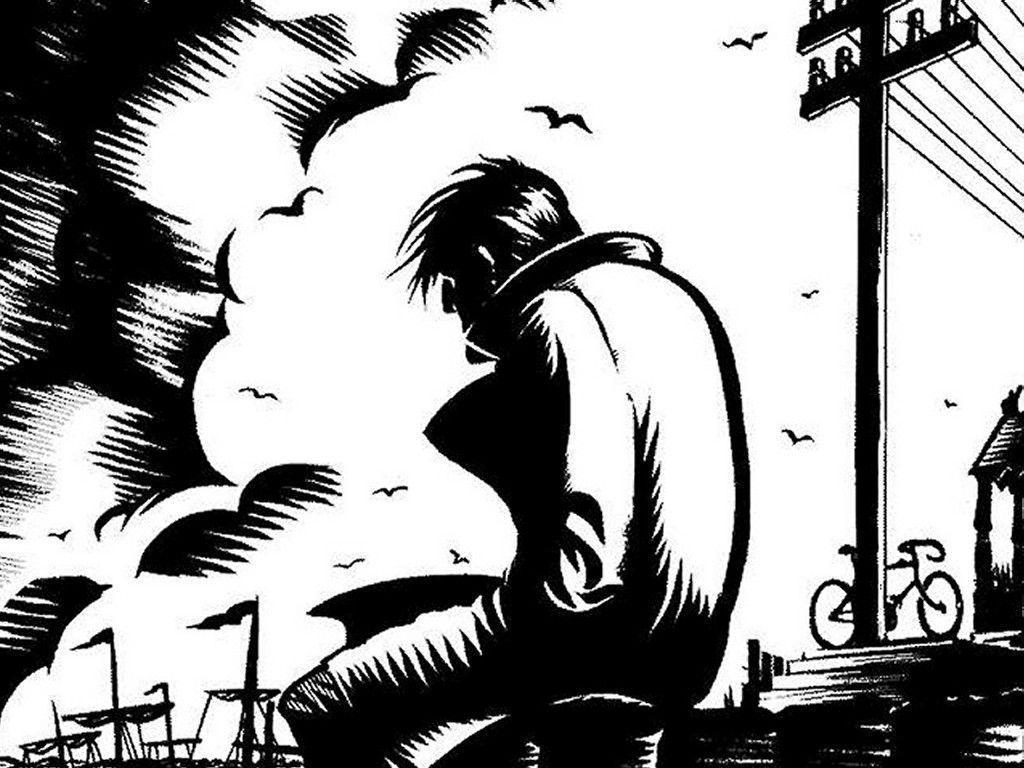 Pencil Art Wallpapers Wallpaper Cave