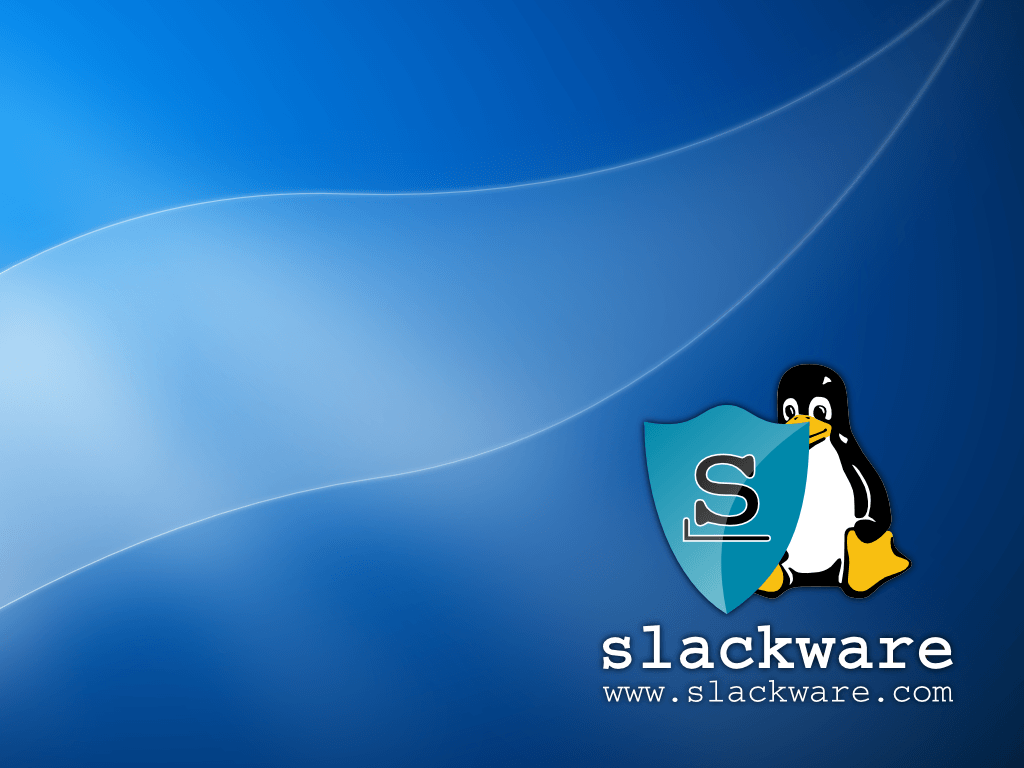 Slackware Wallpapers Wallpaper Cave
