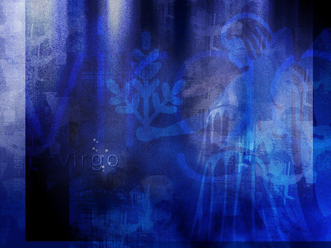 Virgo Wallpapers Wallpaper Cave