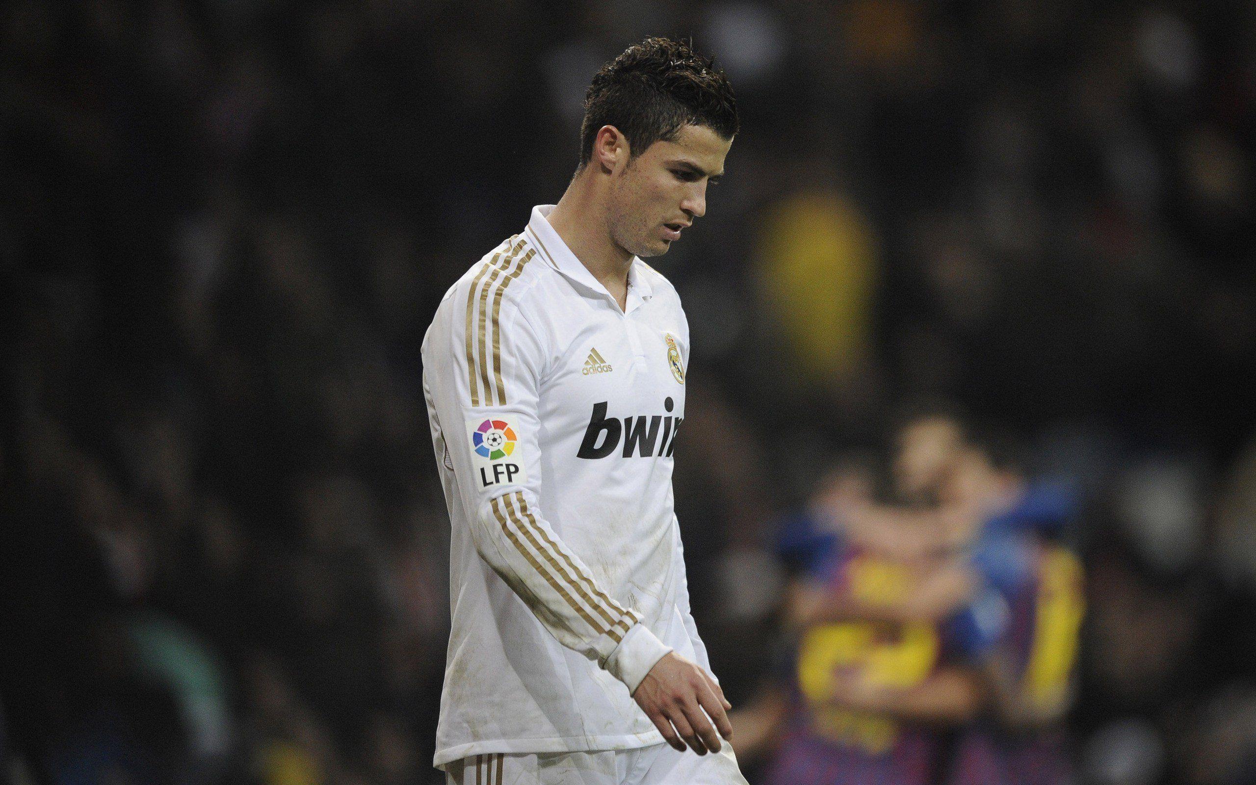 Cristiano Ronaldo Wallpapers HD - Wallpaper Cave