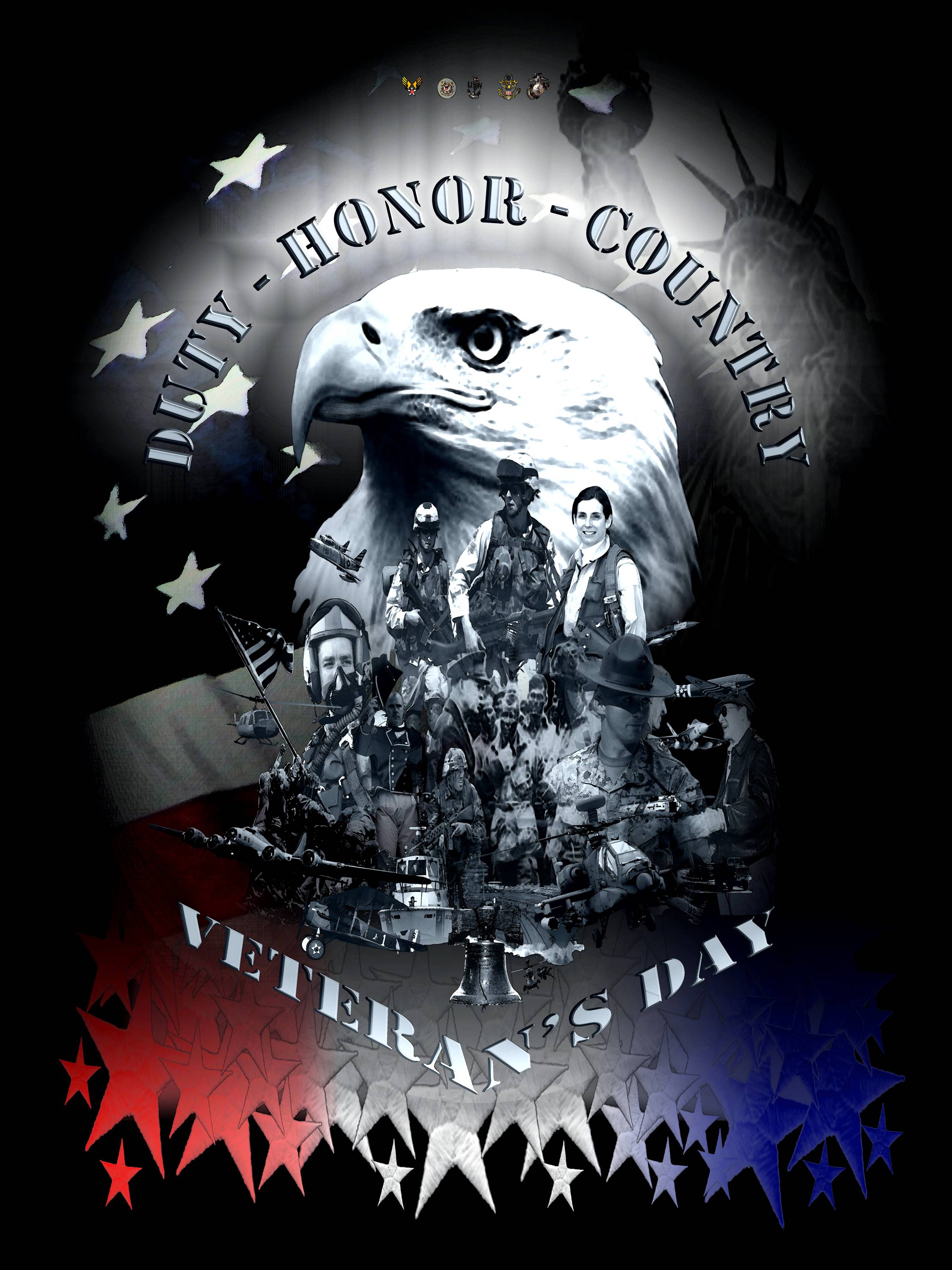 Veterans Day Wallpapers Wallpaper Cave