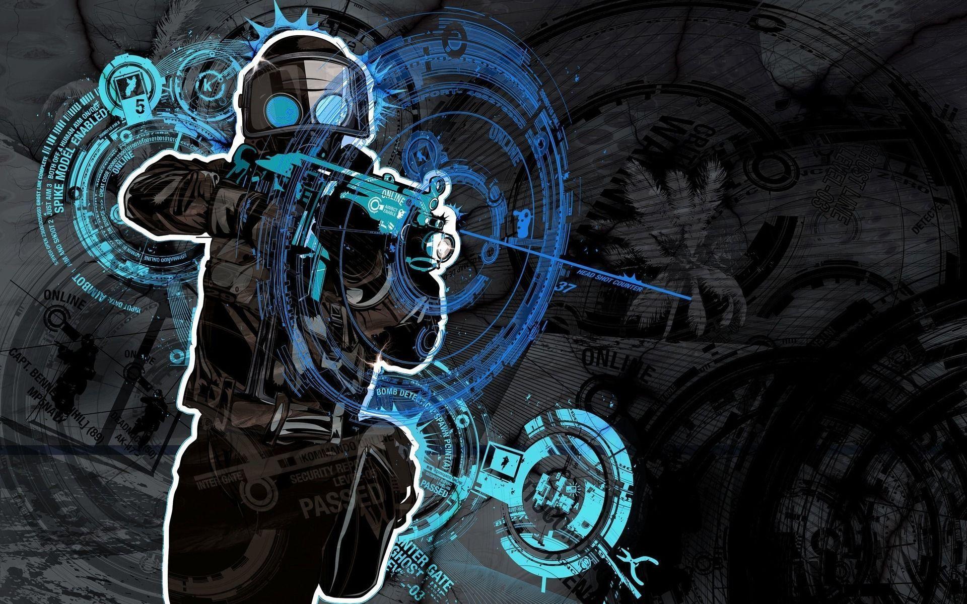 CounterStrike Source Wallpapers Wallpaper Cave