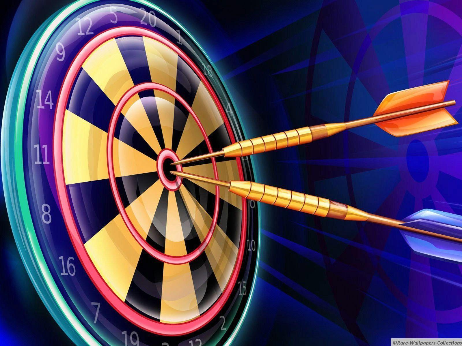 Archery Wallpapers Wallpaper Cave