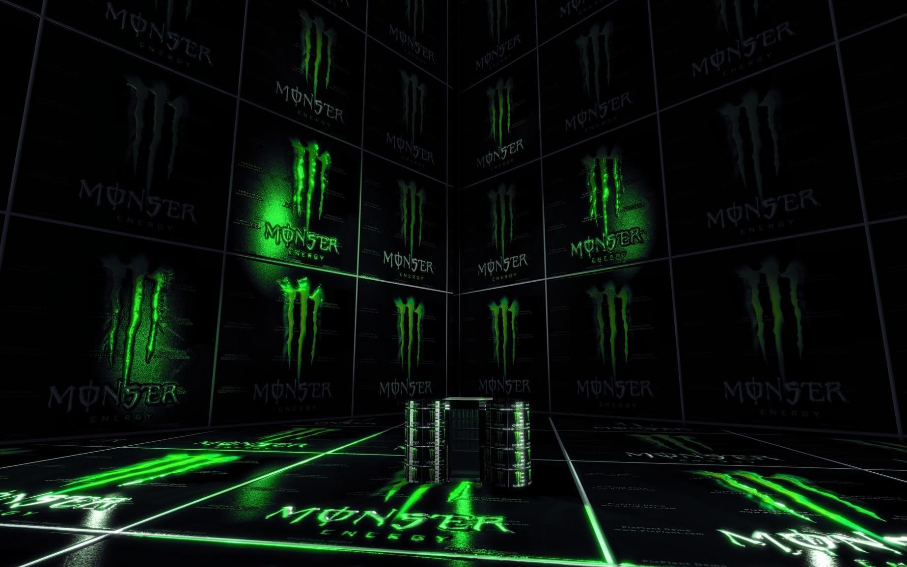 Monster Energy Wallpapers For Computer Wallpaper Cave