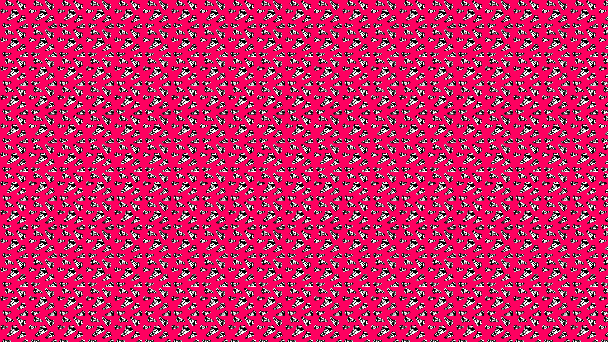 Pink Nike Wallpapers Wallpaper Cave