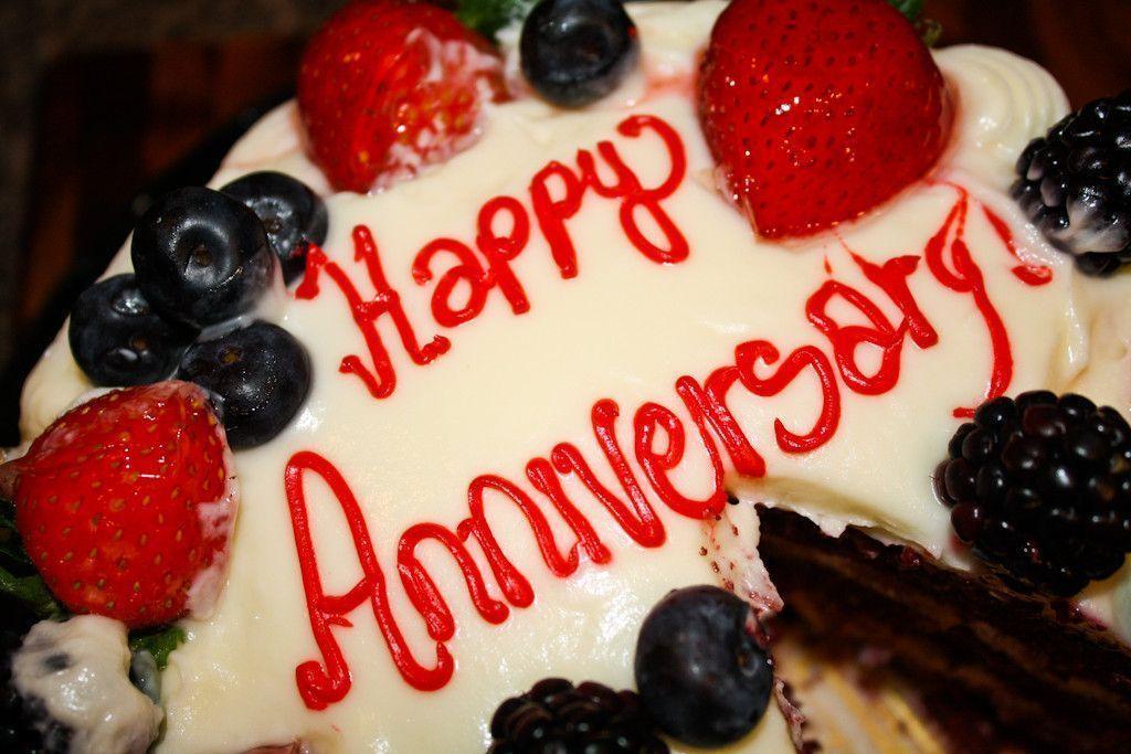 Happy Anniversary Wallpapers Wallpaper Cave