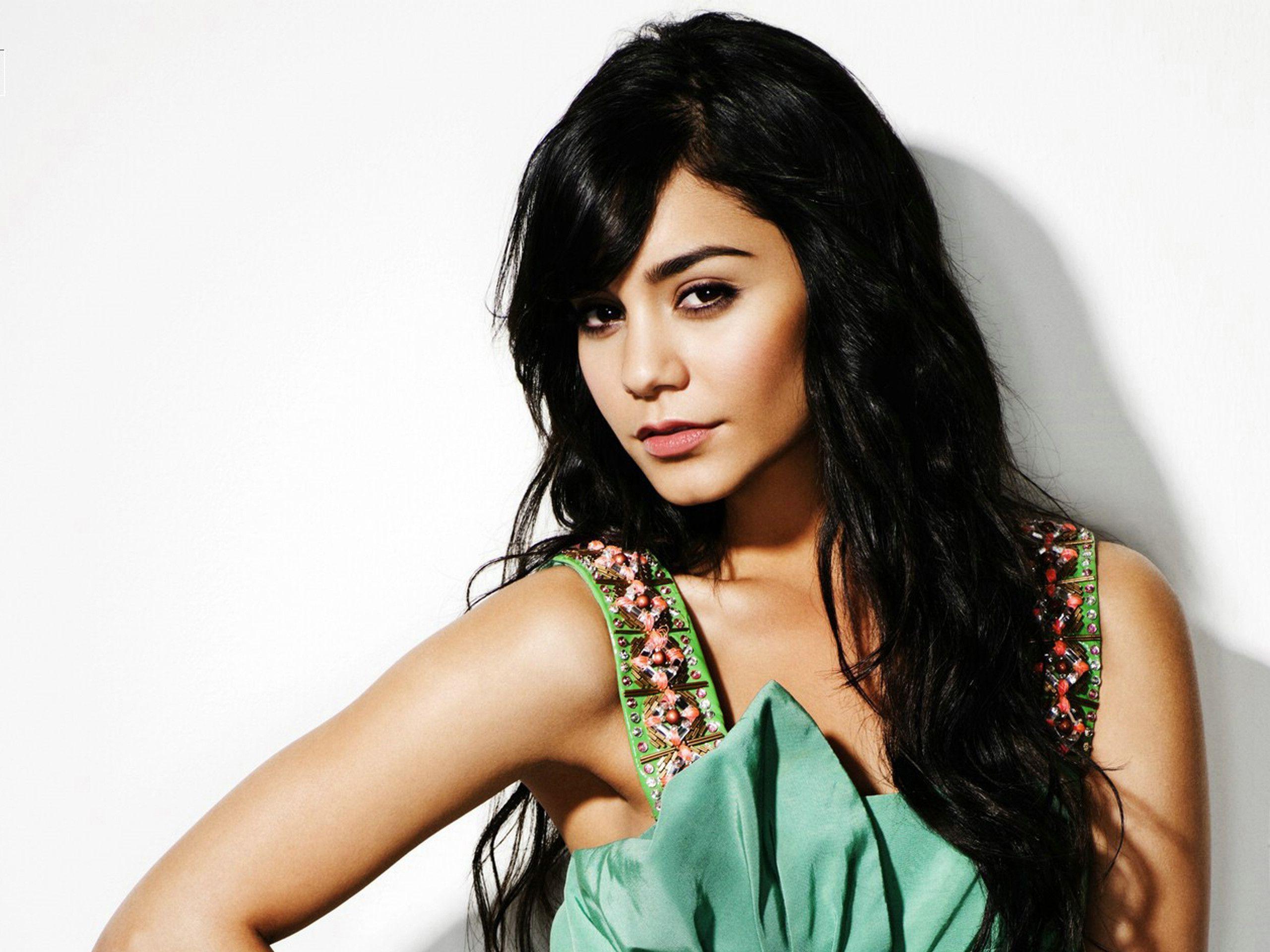 Vanessa Hudgens Wallpapers Wallpaper Cave