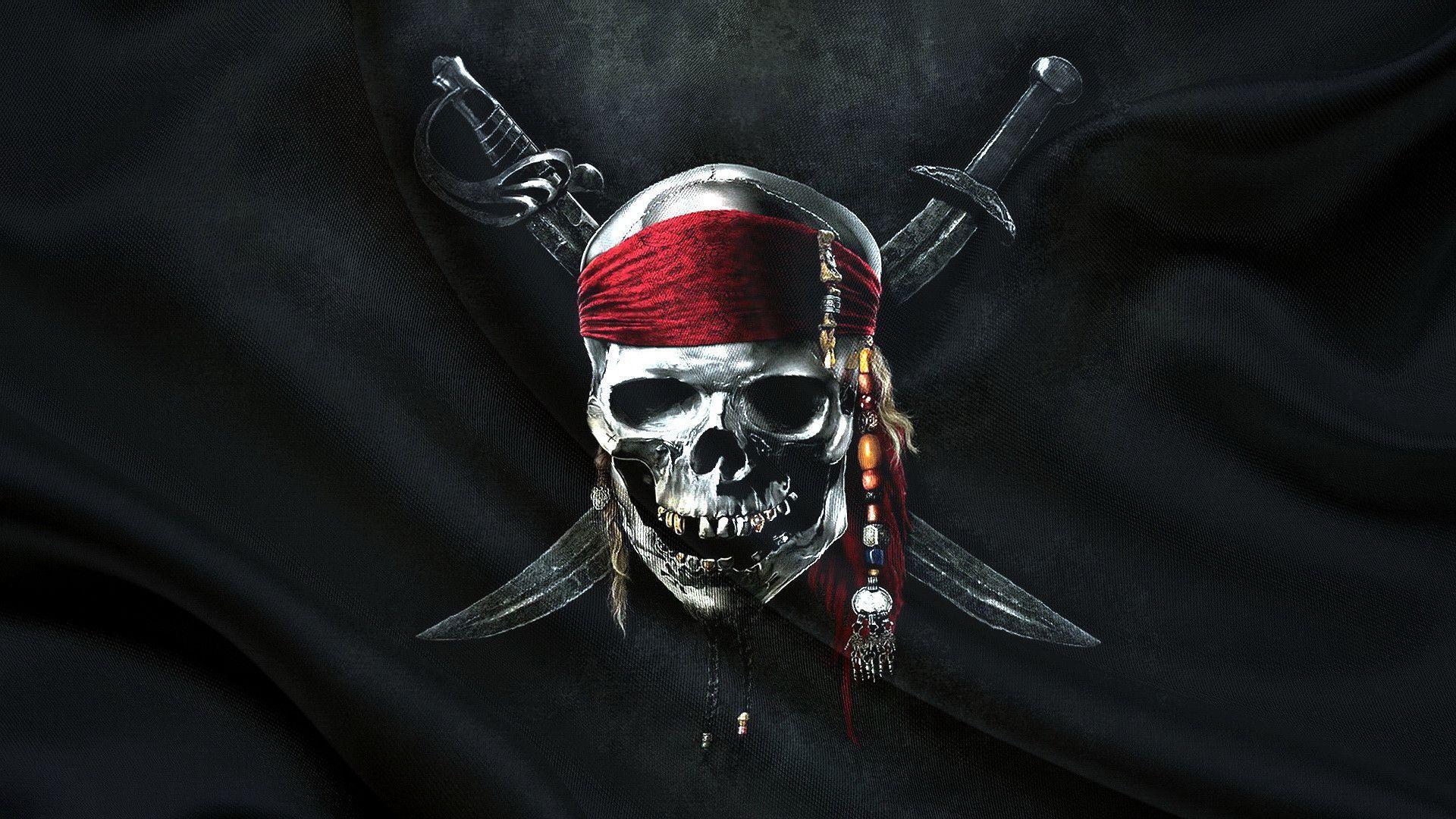 Jolly Roger Wallpapers Wallpaper Cave