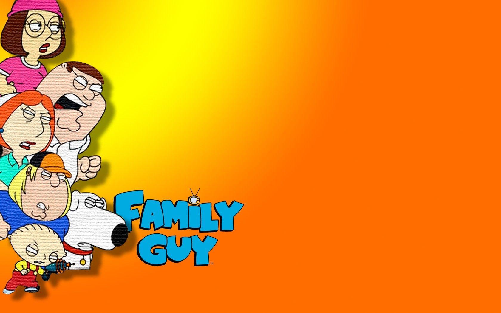 Family Guy Wallpapers For Computer Wallpaper Cave
