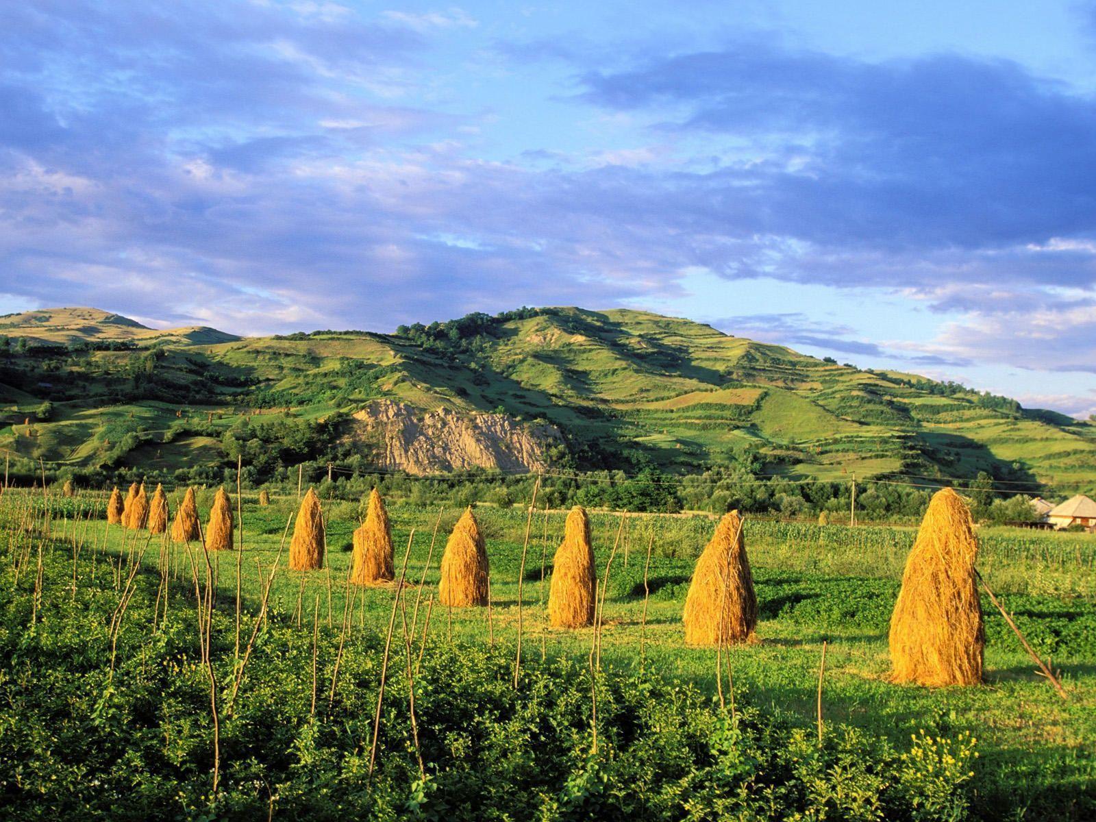 Romania Wallpapers Wallpaper Cave