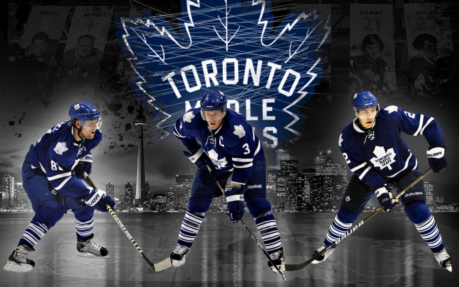 Toronto Maple Leafs Wallpapers Wallpaper Cave