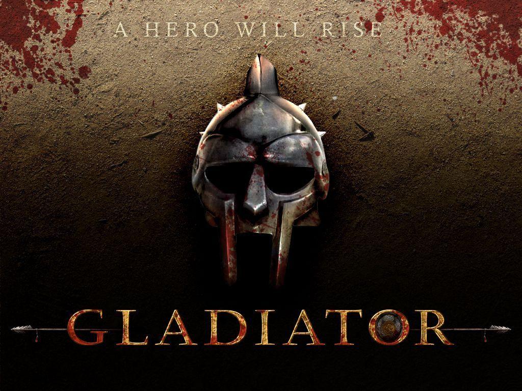 Gladiator Wallpapers Wallpaper Cave