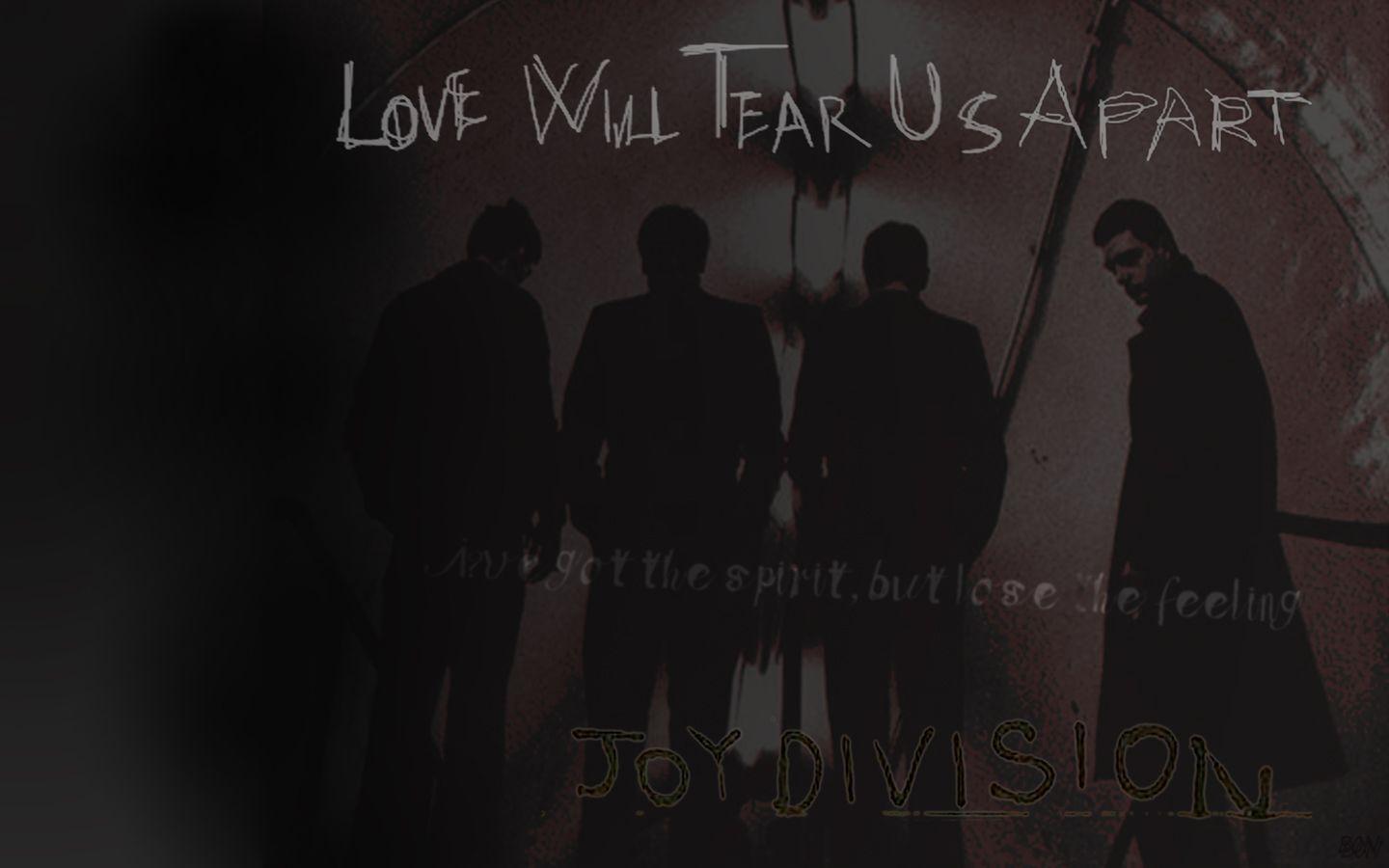 Joy Division Wallpapers Wallpaper Cave