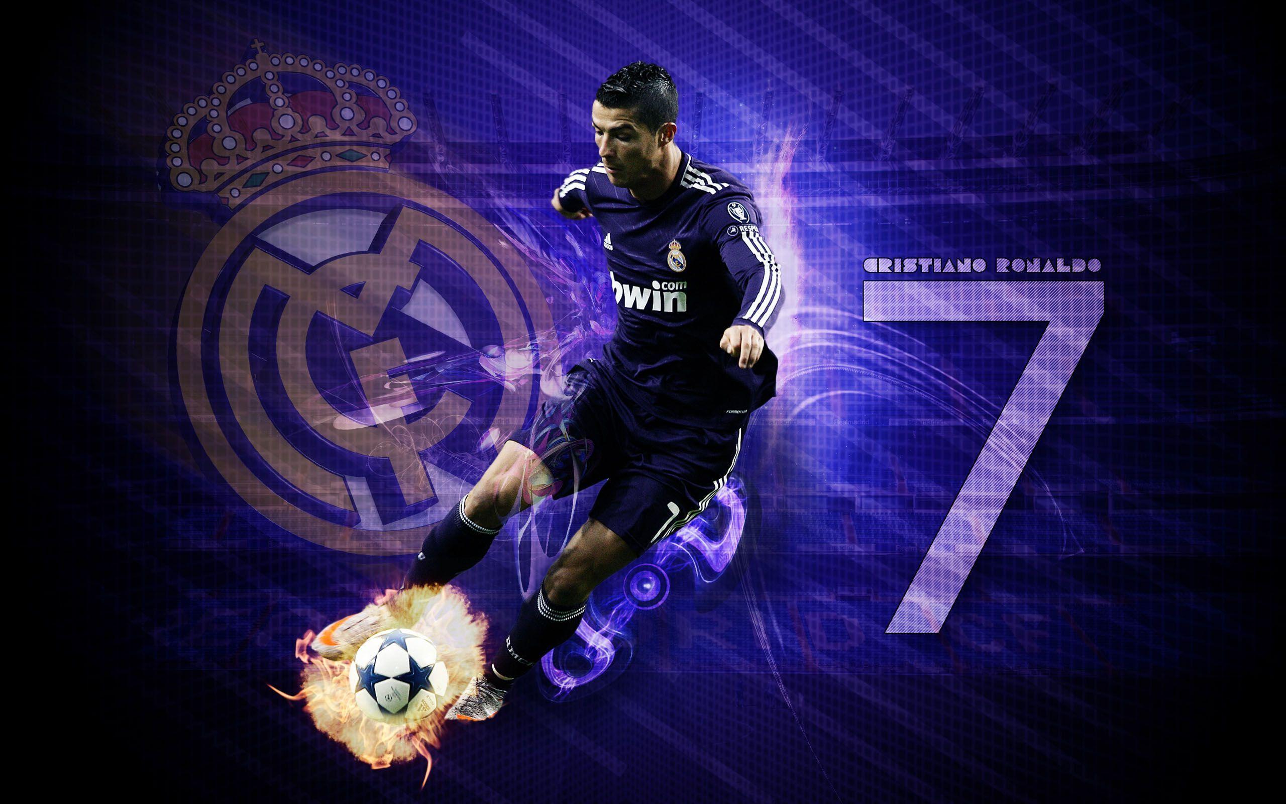 Real Madrid Wallpapers Wallpaper Cave