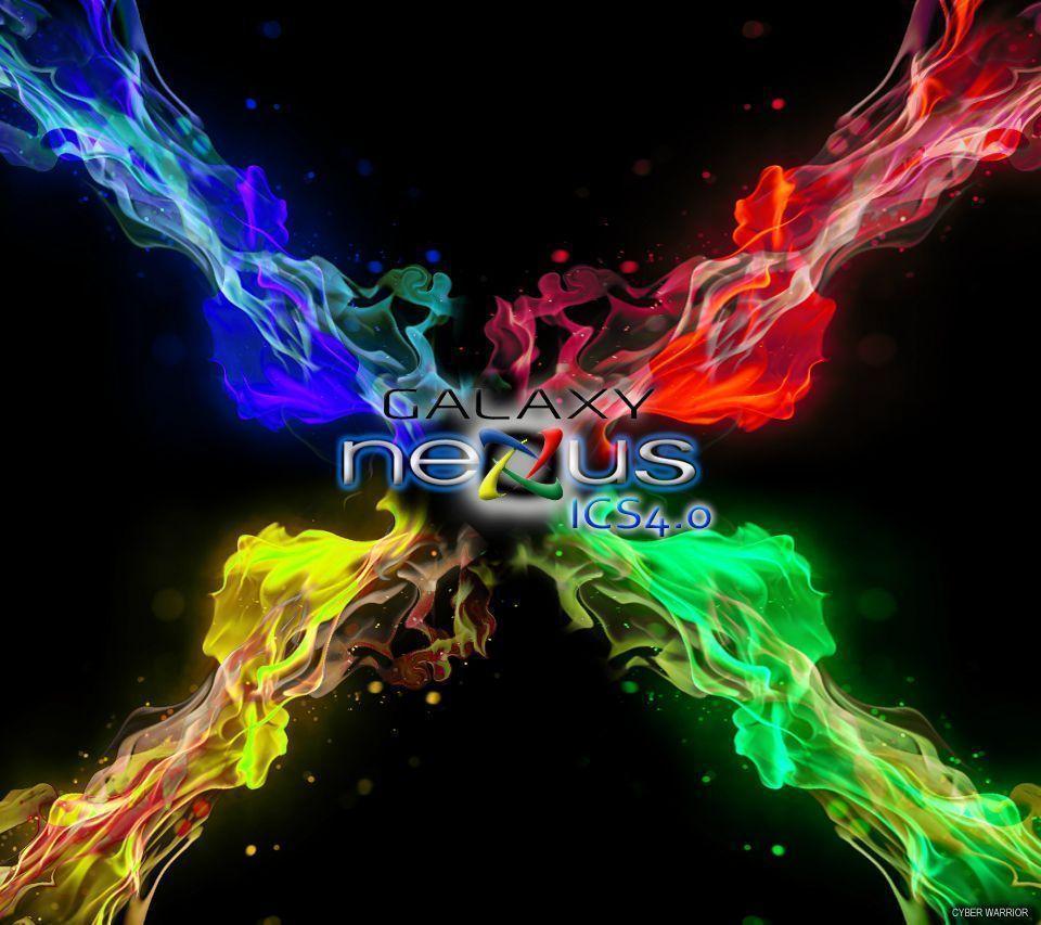 Google Nexus Backgrounds Wallpaper Cave