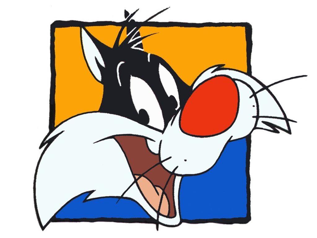 Sylvester The Cat Wallpapers Wallpaper Cave