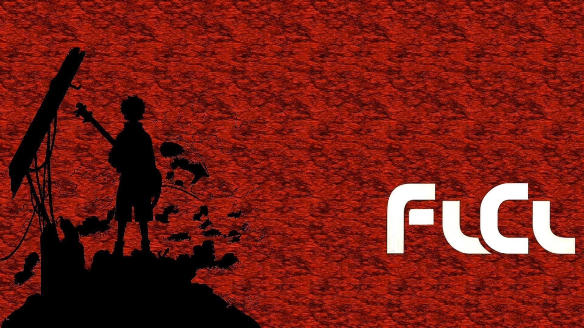 FLCL Backgrounds Wallpaper Cave