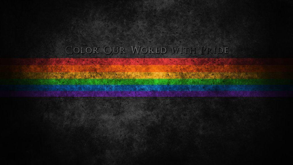 LGBT Wallpapers Wallpaper Cave