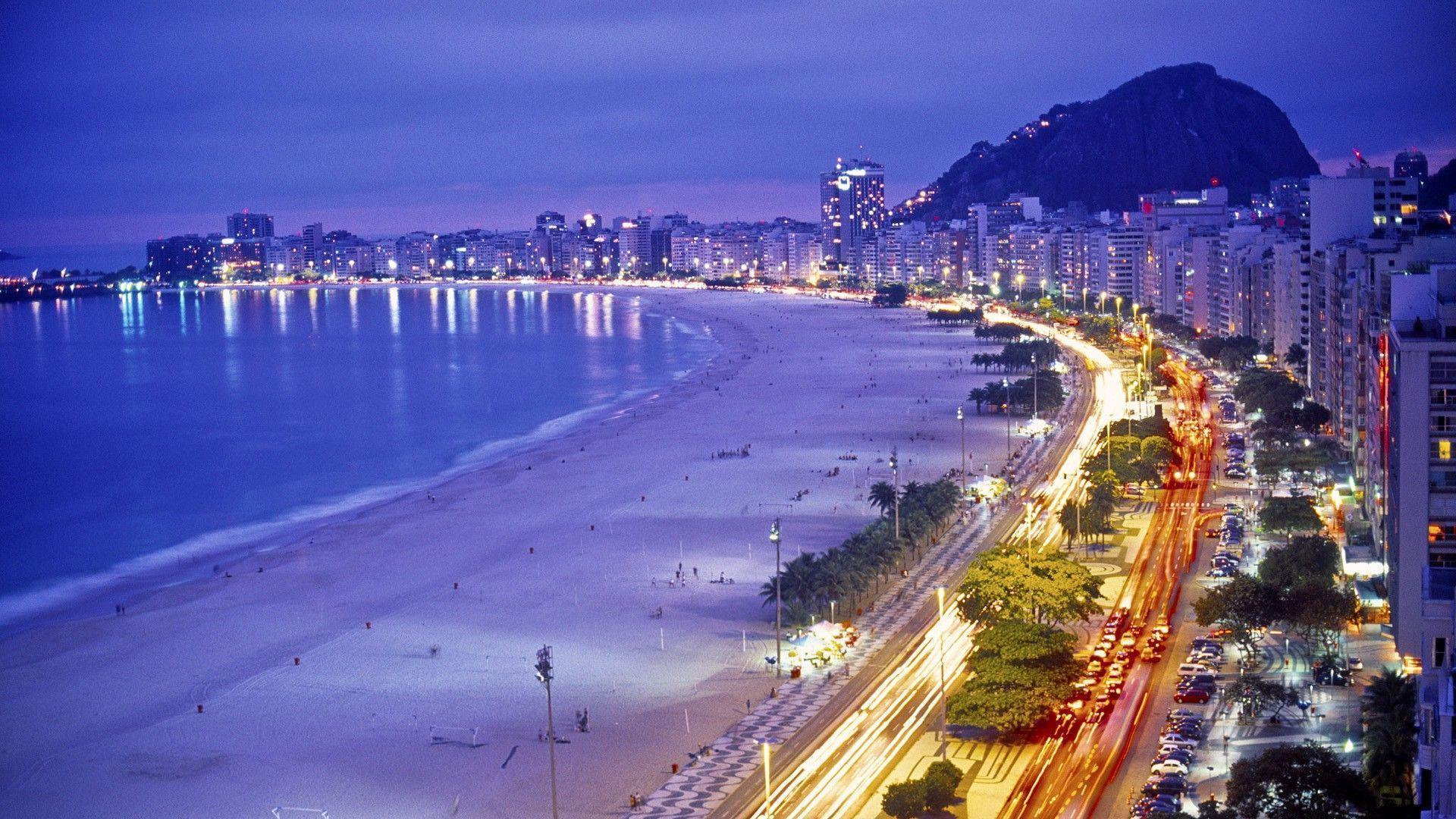 Rio De Janeiro Wallpapers Wallpaper Cave