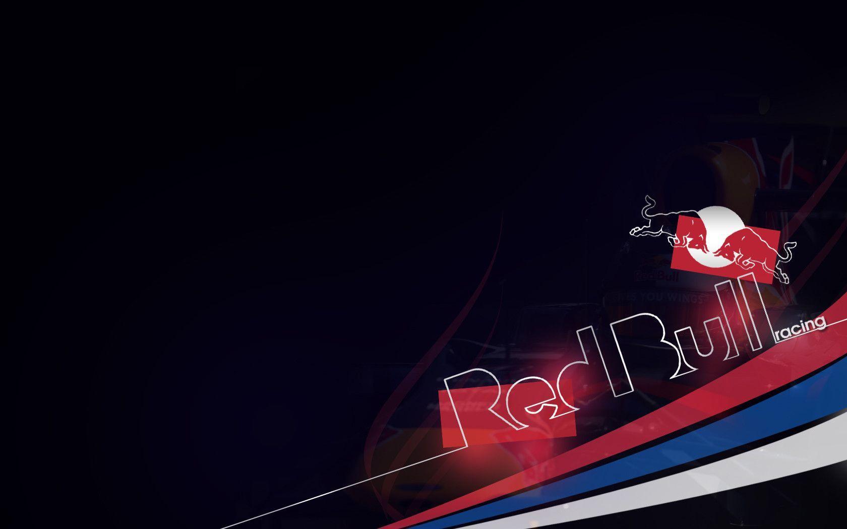 Red Bull Logo Wallpapers Wallpaper Cave