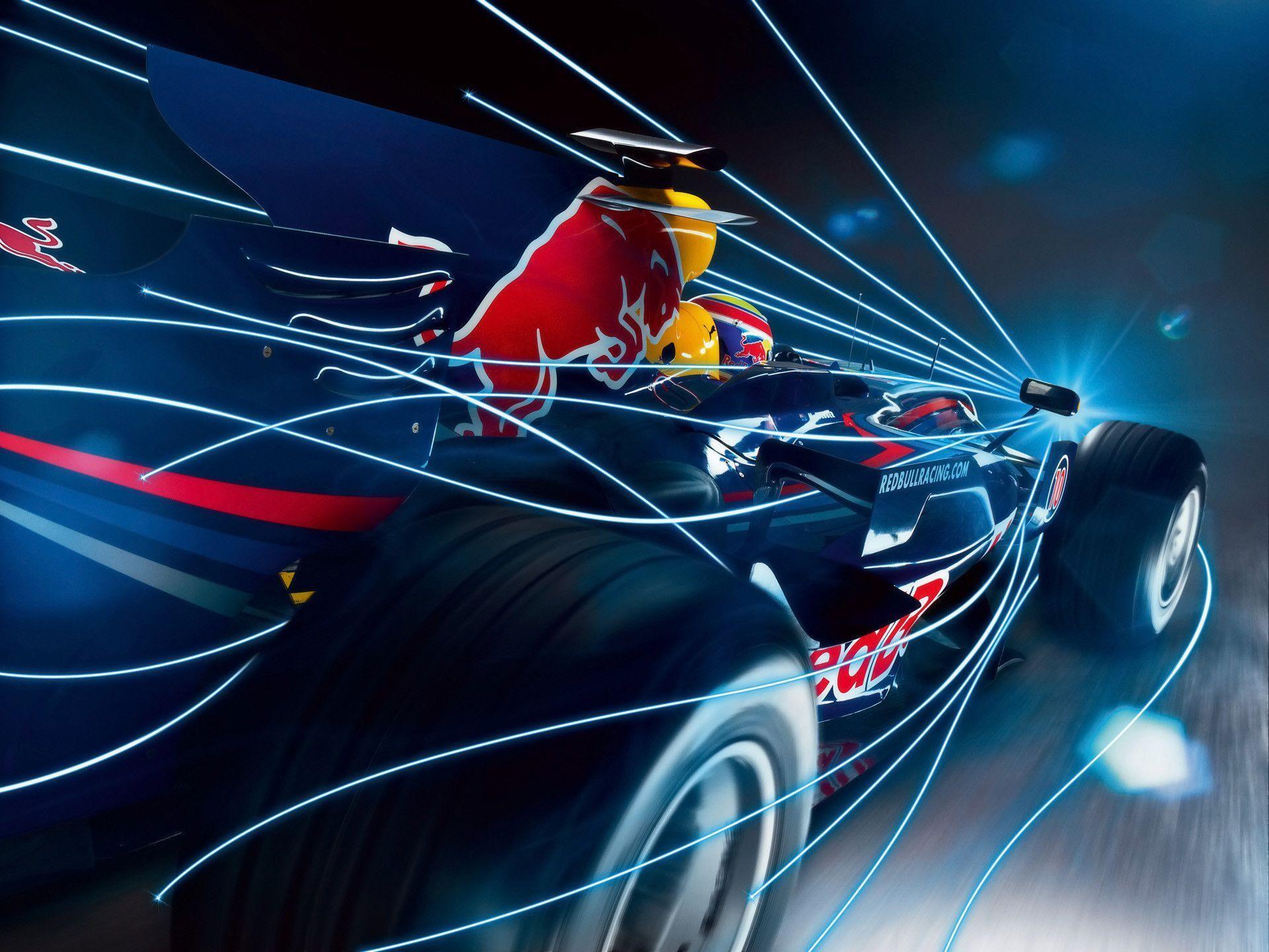 RedBull Wallpapers Wallpaper Cave