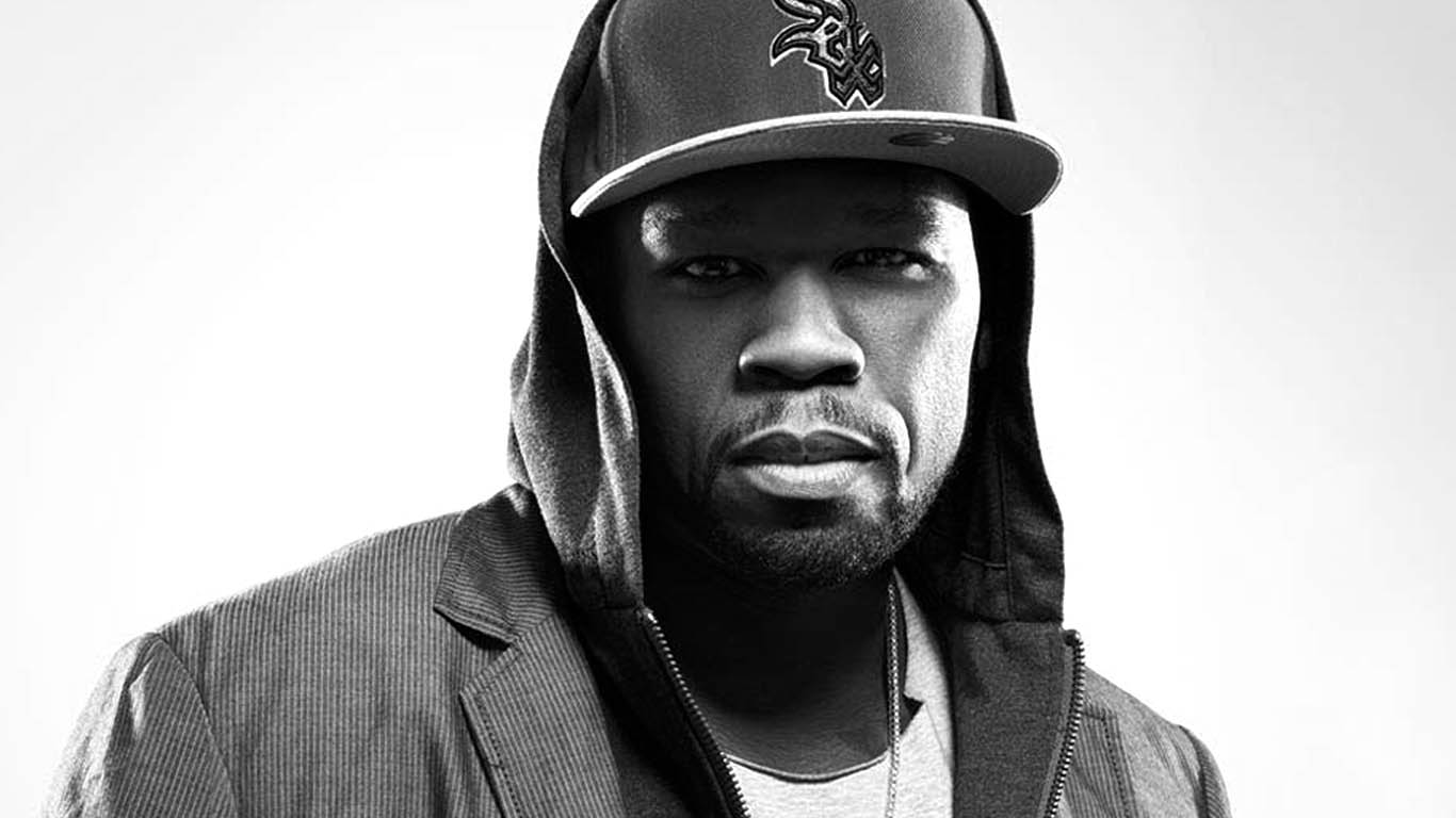 50 Cent 2015 Wallpapers Wallpaper Cave