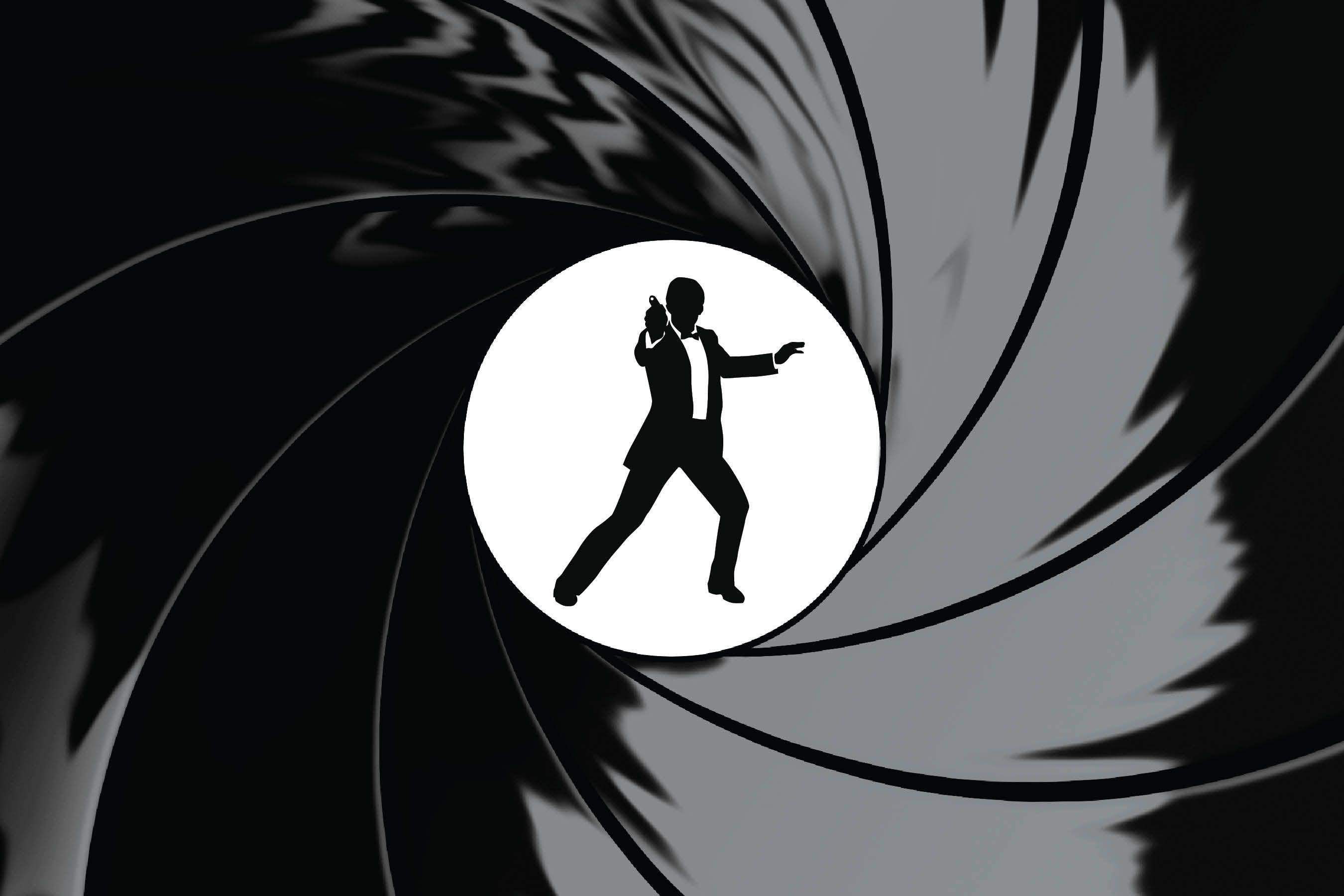 James Bond Wallpapers Wallpaper Cave