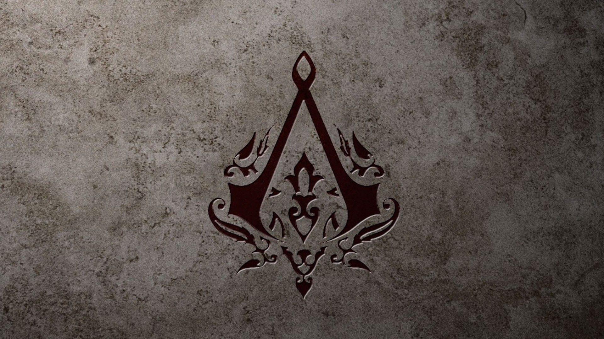 Assassin's Creed Symbol Wallpapers Wallpaper Cave