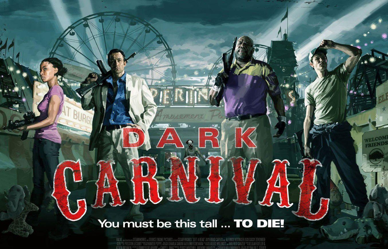 Left 4 Dead 2 Wallpapers Wallpaper Cave