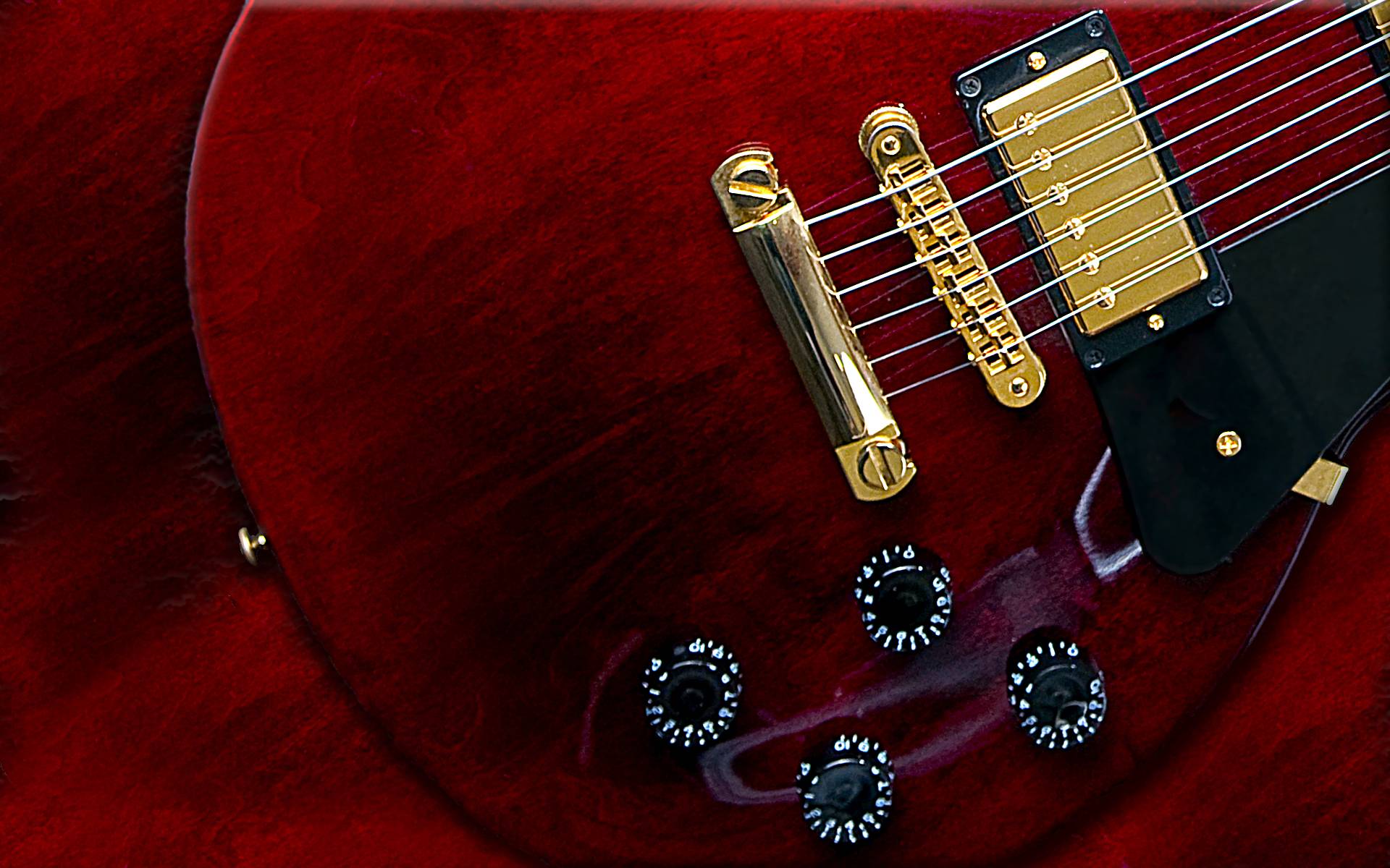 Gibson Wallpapers Wallpaper Cave