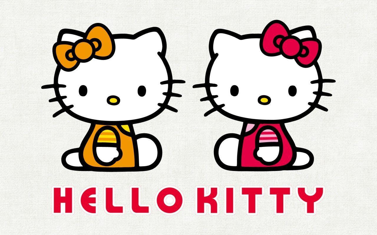 Hello Kitty And Friends Wallpapers Wallpaper Cave
