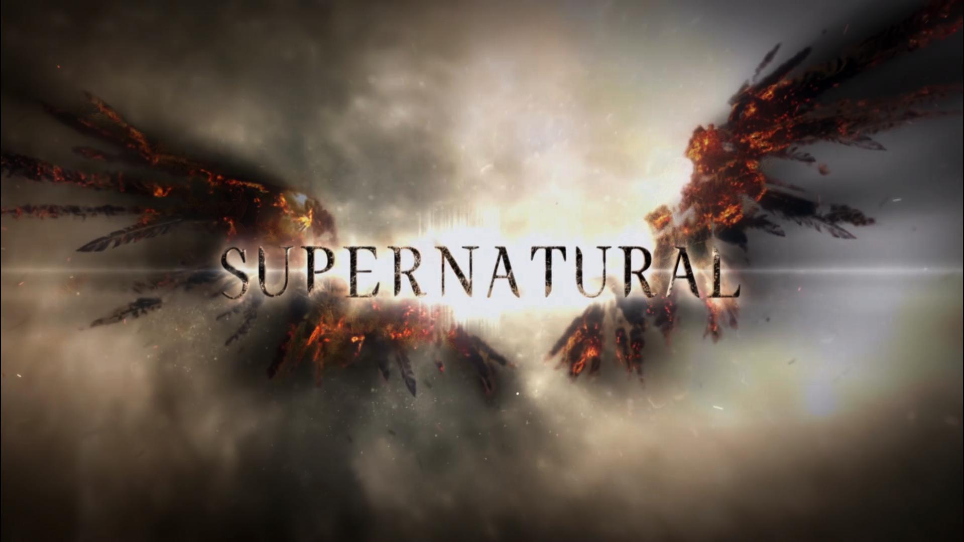 Supernatural Backgrounds Wallpaper Cave