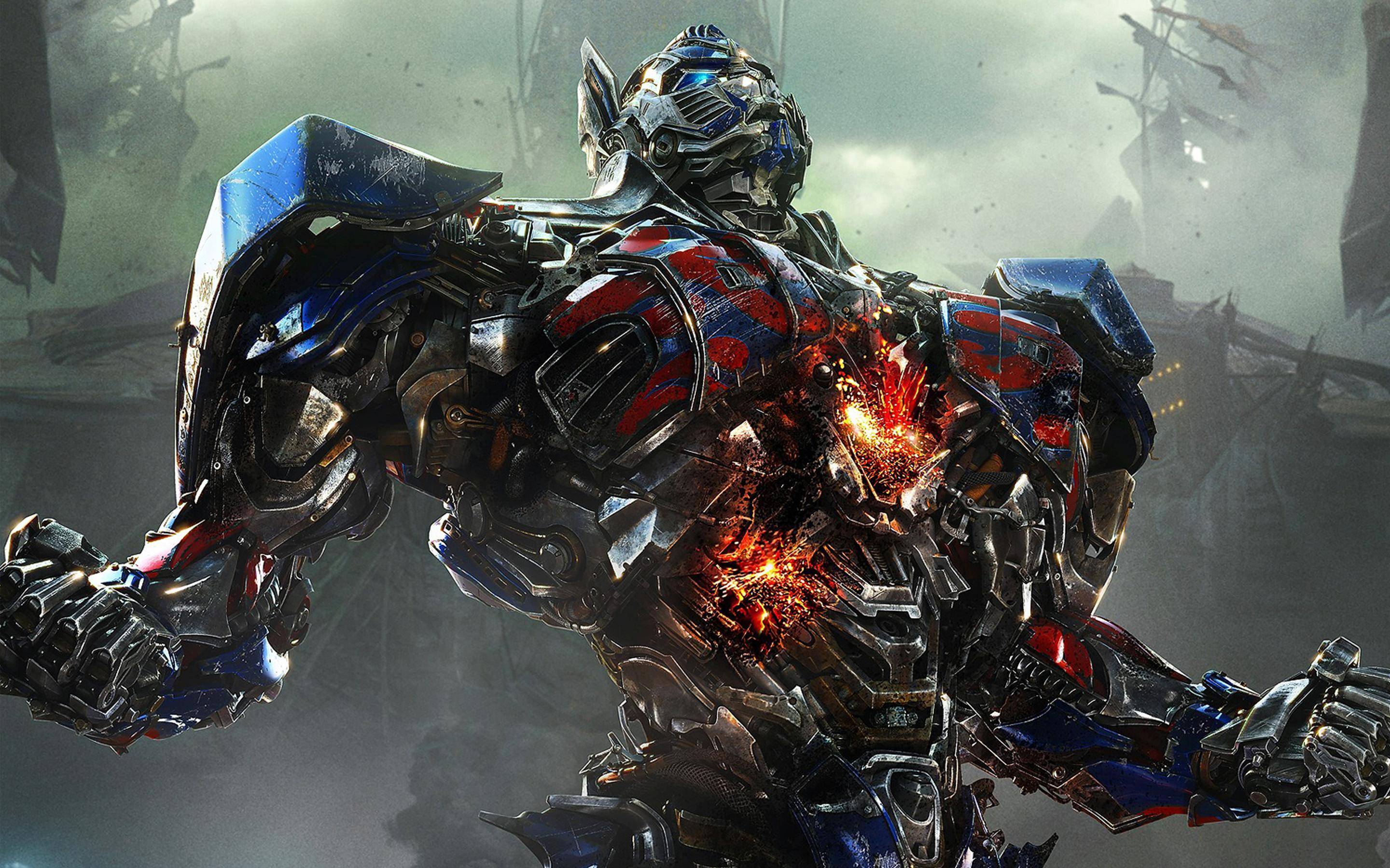 Optimus Prime 2015 Wallpapers Wallpaper Cave