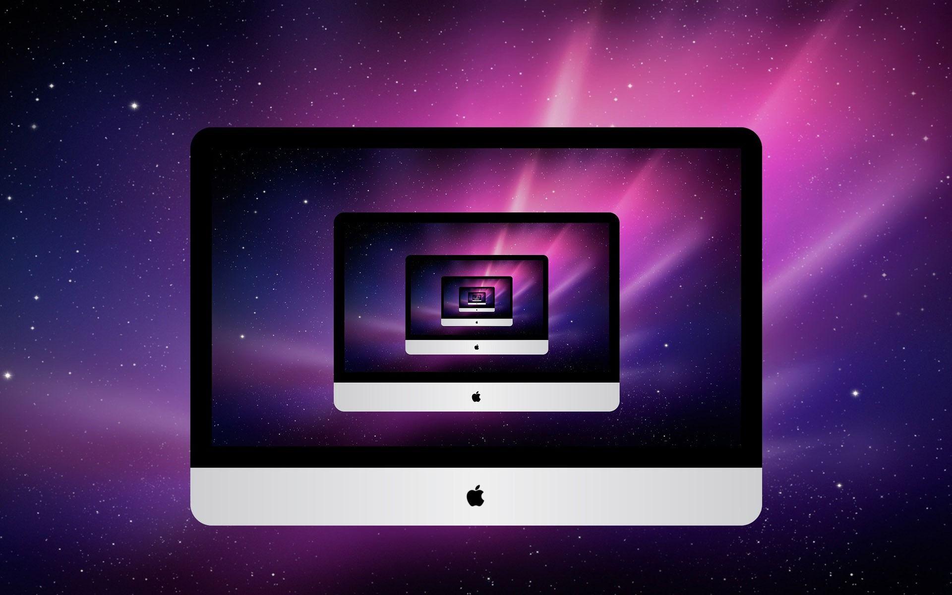 Apple IMac Wallpapers Wallpaper Cave