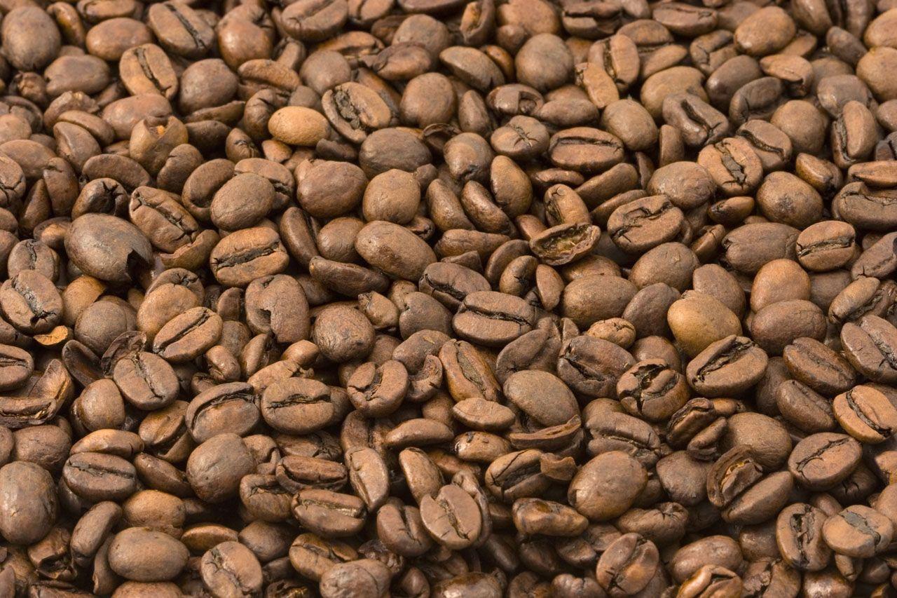 Coffee Beans Backgrounds Wallpaper Cave