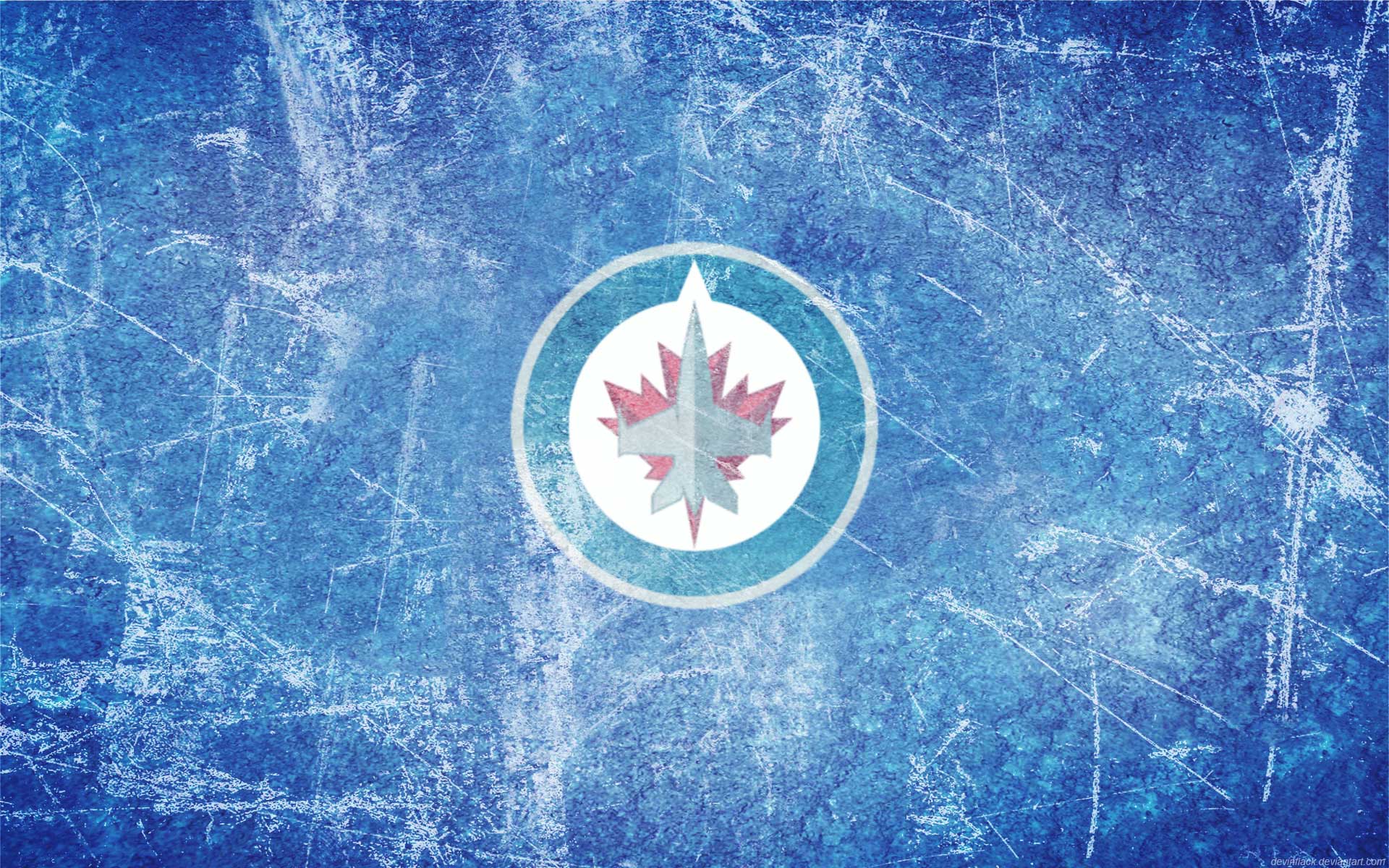 Winnipeg Jets Wallpapers Wallpaper Cave