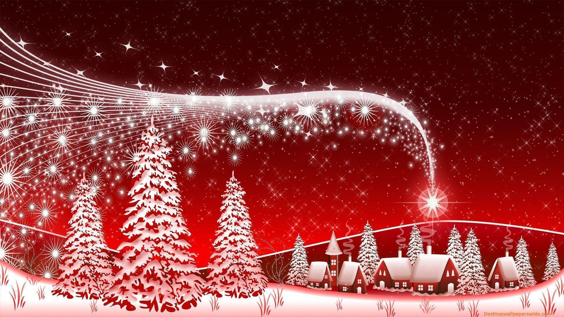 Merry Christmas Wallpaper Backgrounds Wallpaper Cave