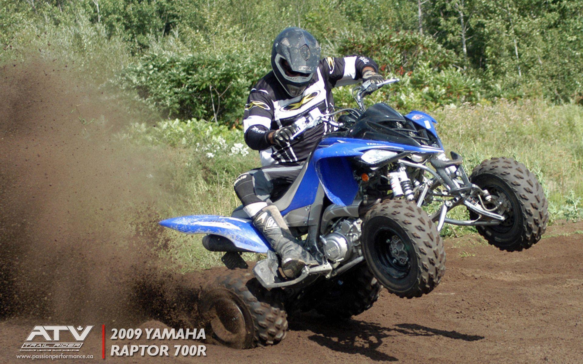 Raptor 700 Wallpapers Wallpaper Cave